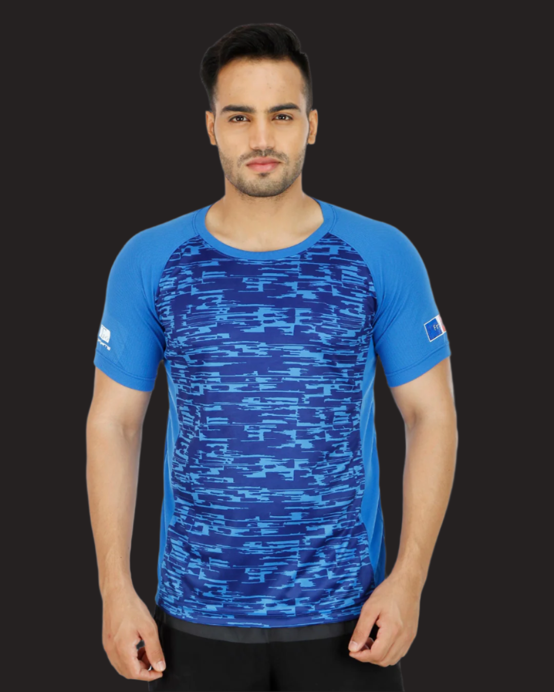France Fan Jersey