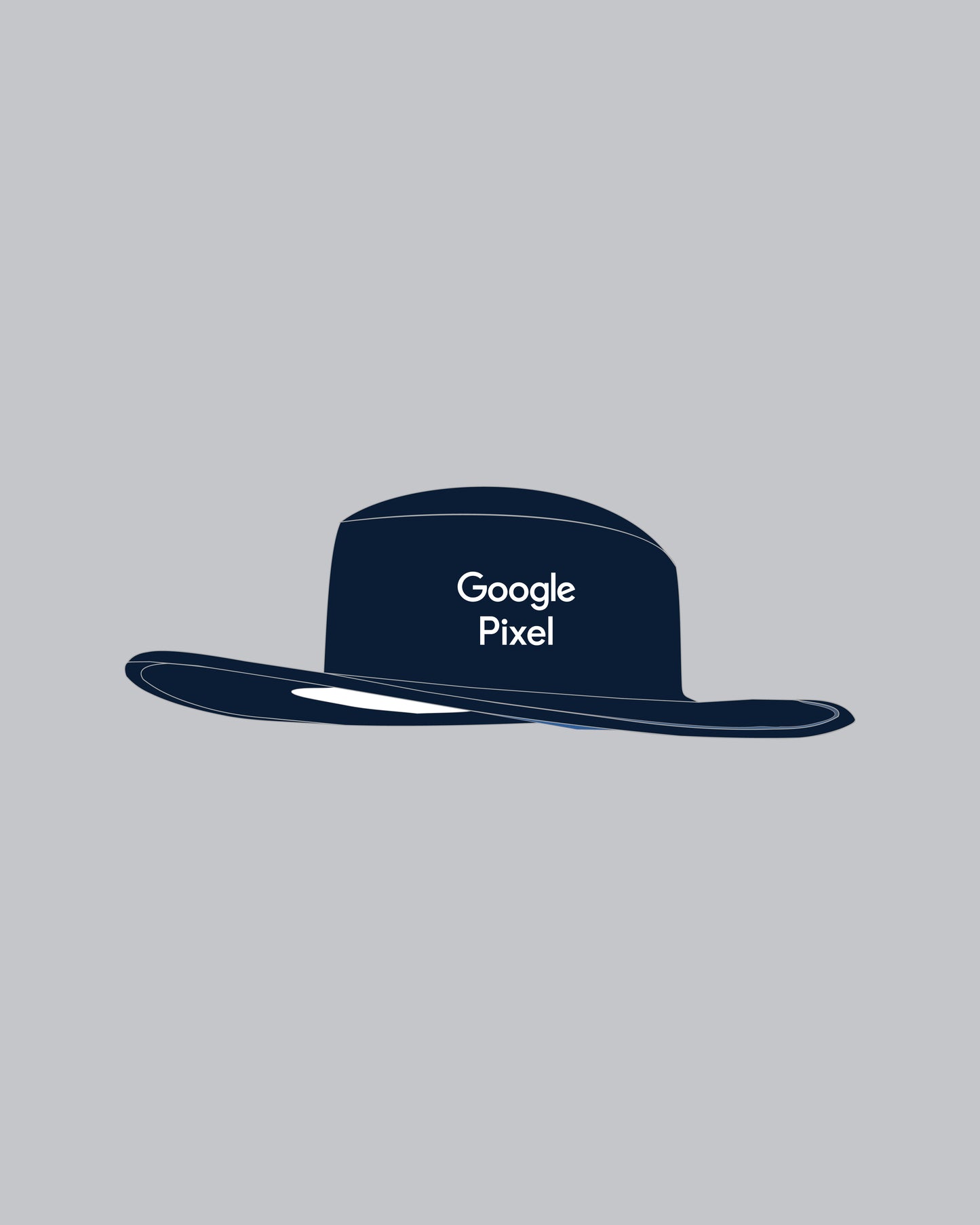 OFFICIAL REPLICA MATCH HAT - GUJARAT TITANS - IPL 2026