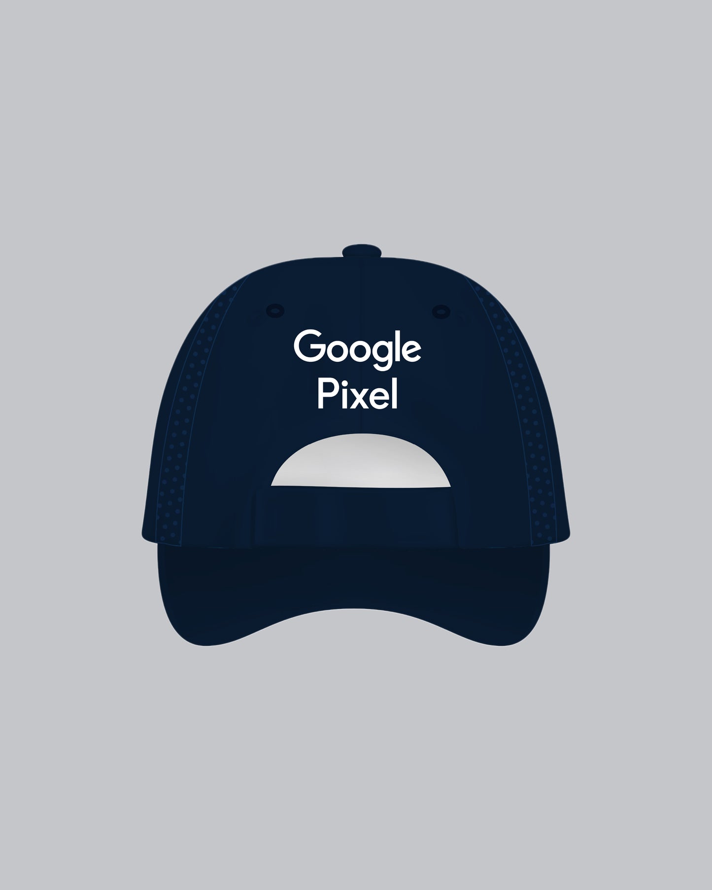 OFFICIAL REPLICA MATCH CAP - GUJARAT TITANS - IPL 2026