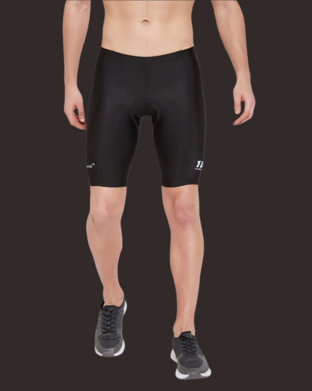 Gel Padded Skyn Shorts