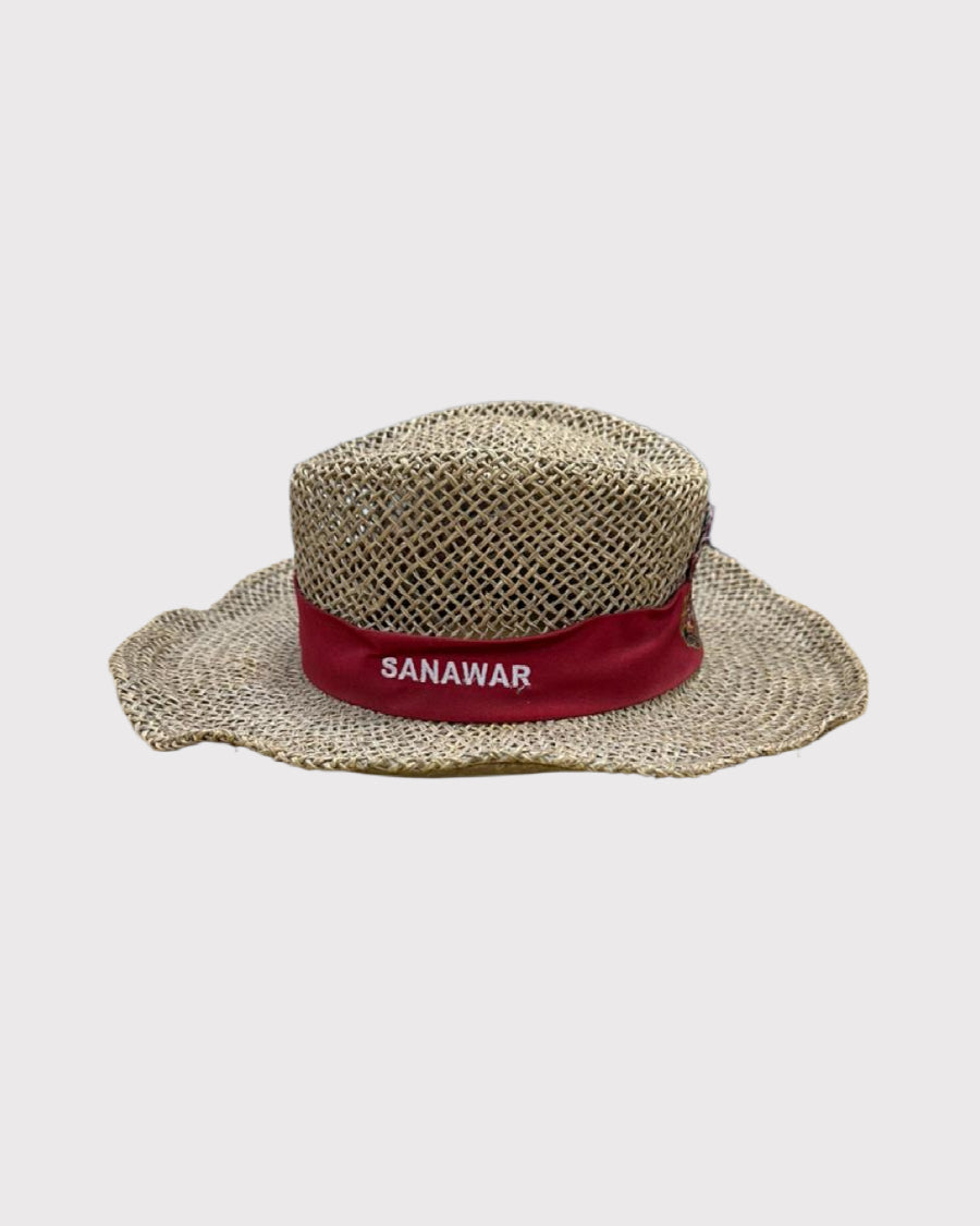 HAT - SANAWAR