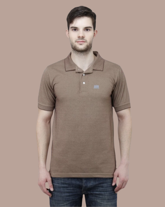 Herringbone Polo