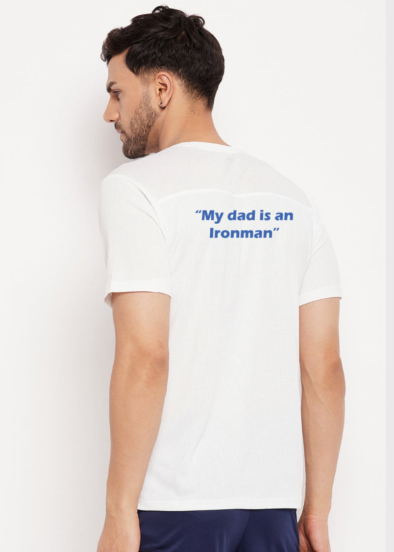 Zero tee - Ironman Kids