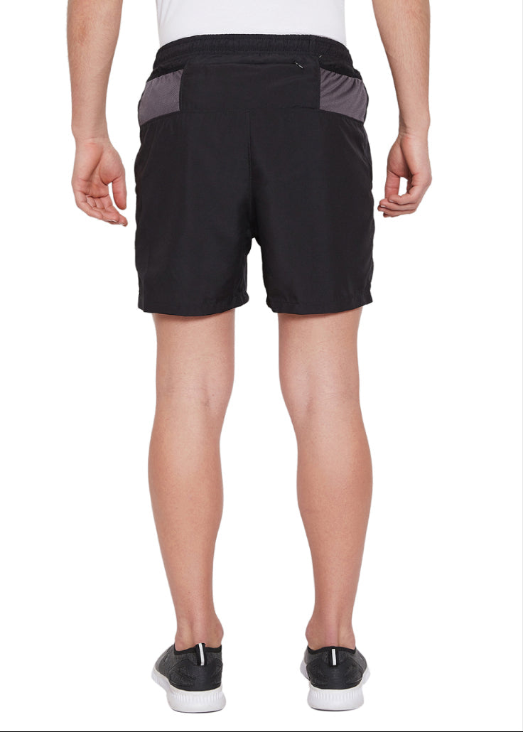 Five Pocket Shorts - Ironman Kids