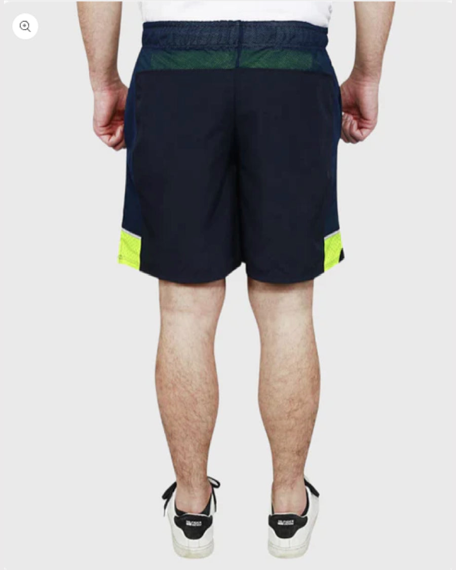 All Sports Shorts - Ironman Kids