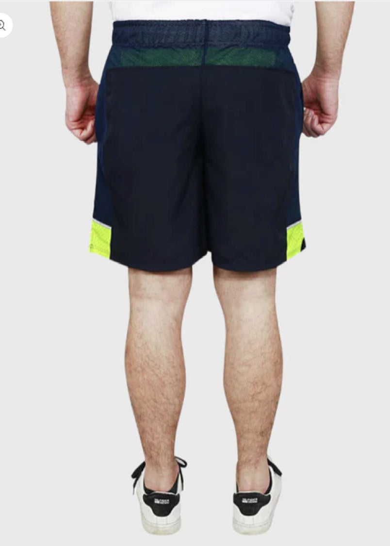All Sports Shorts - Ironman Kids