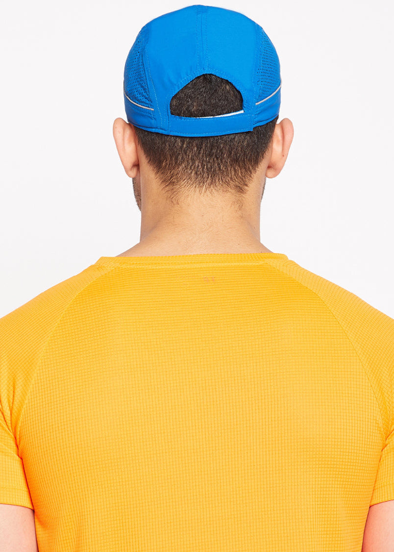 Flyer Cap - Ironman Kids