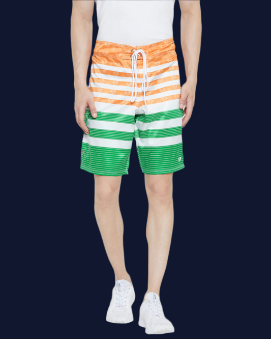 India Beach Shorts