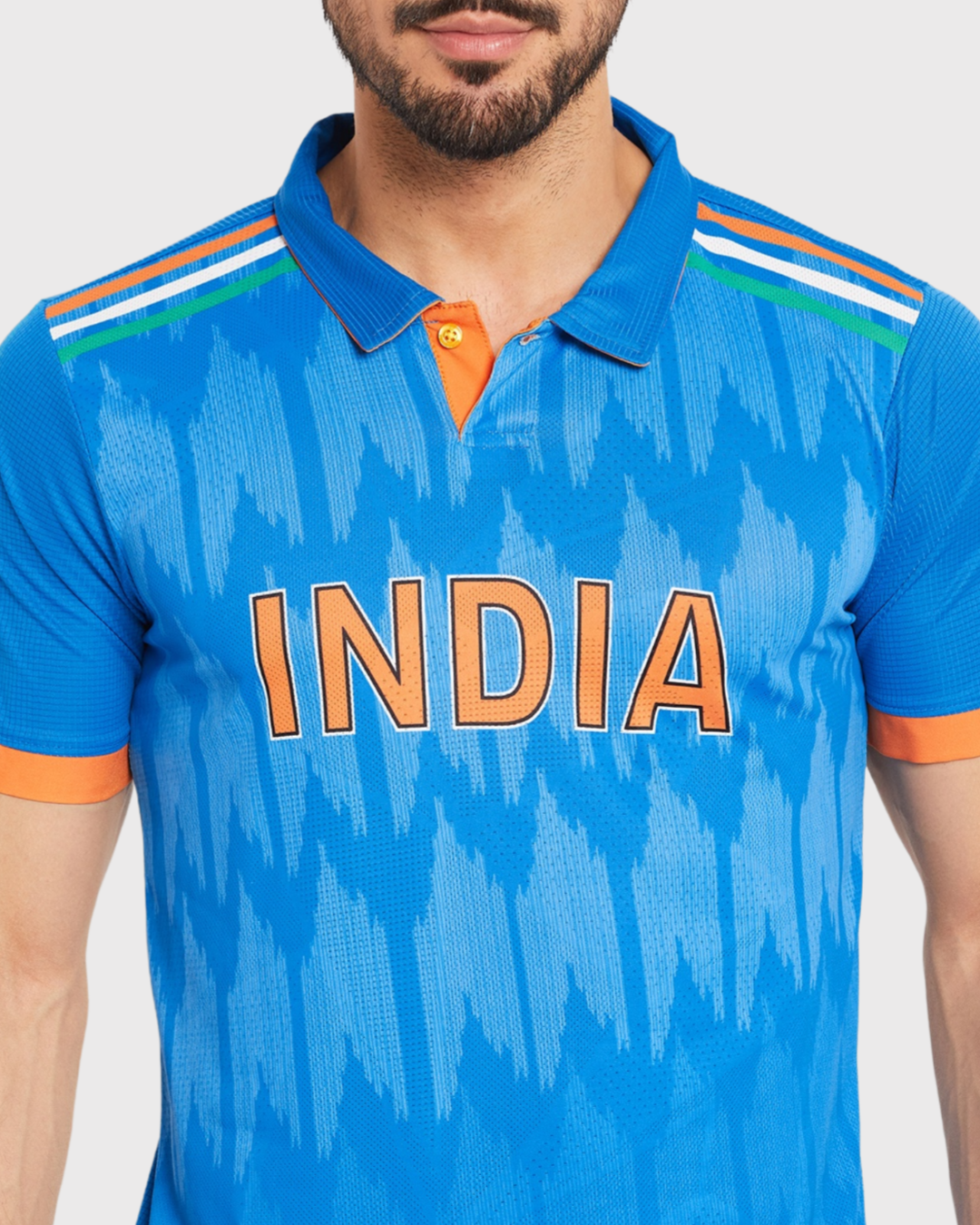 Indian Fan Jersey
