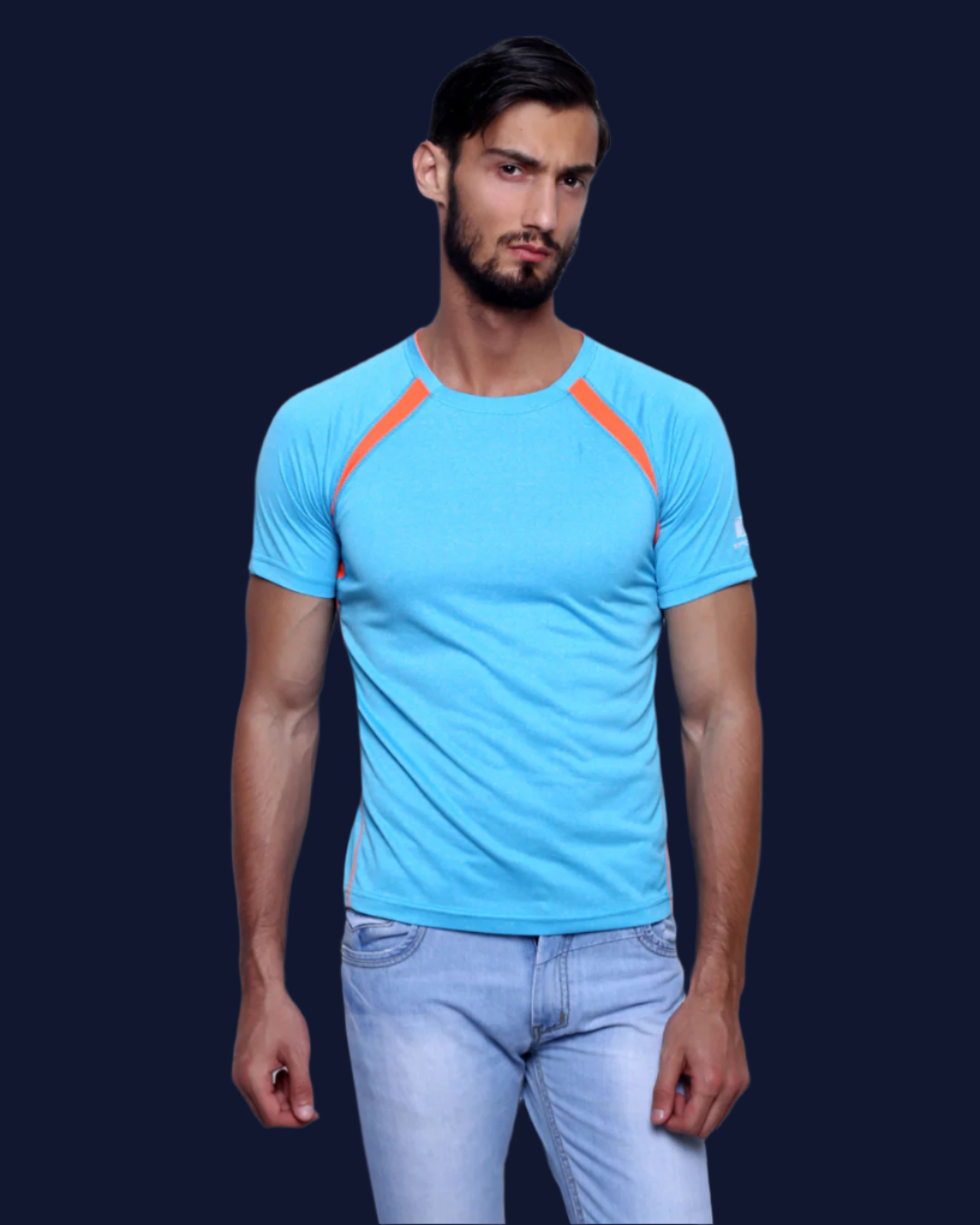 Jaspe Ultra Tee