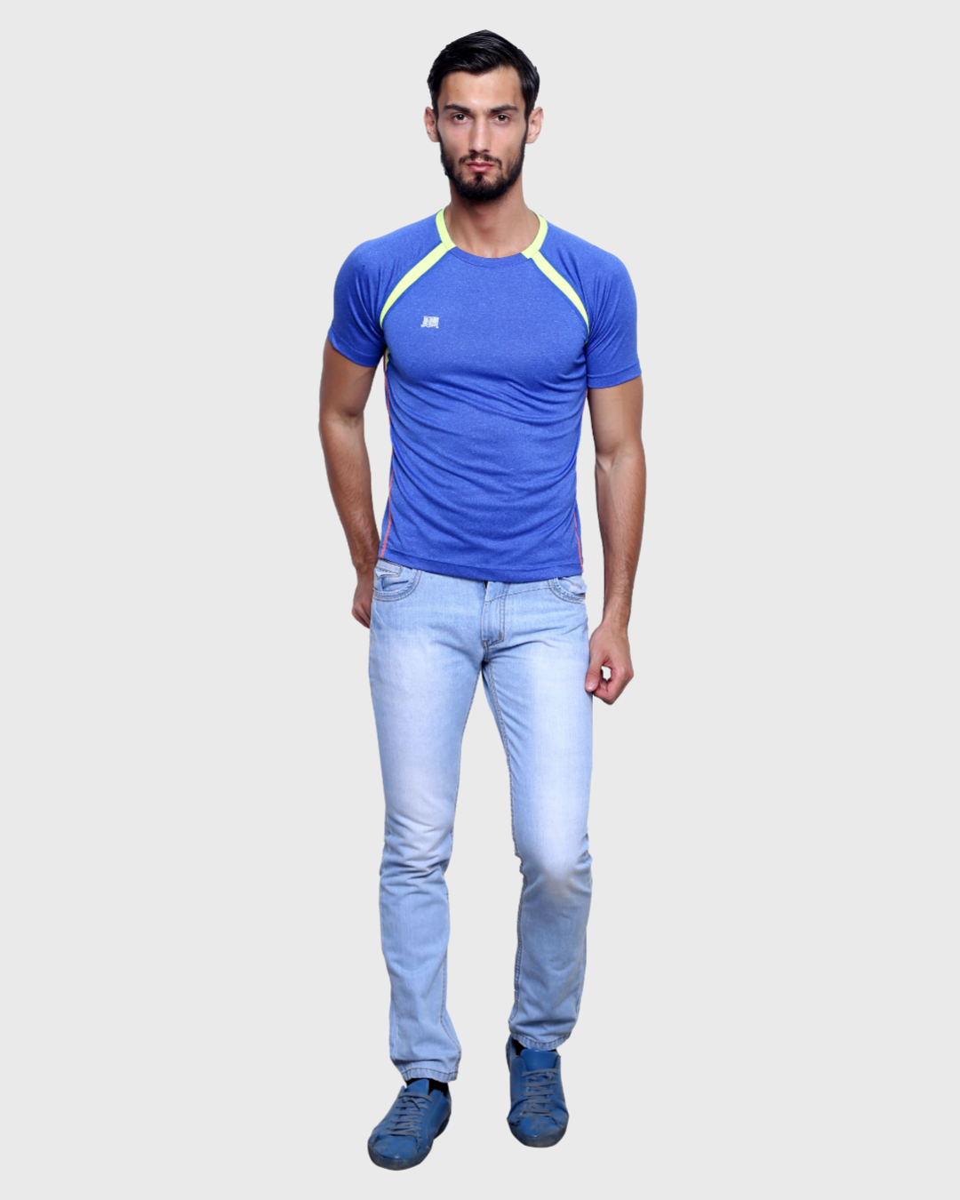 Jaspe Ultra Tee