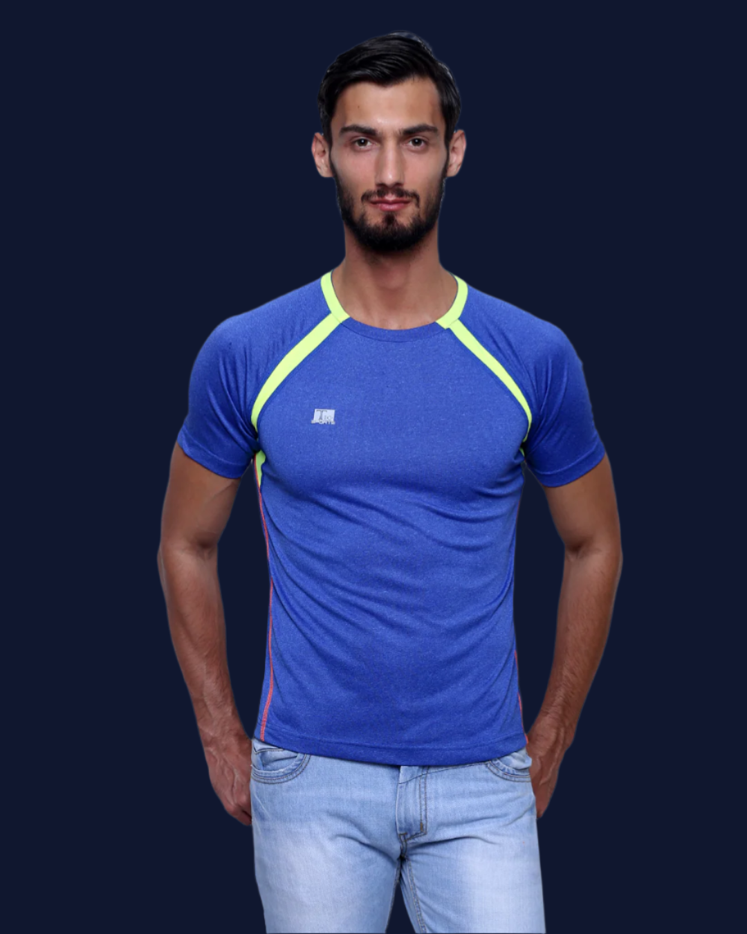 Jaspe Ultra Tee
