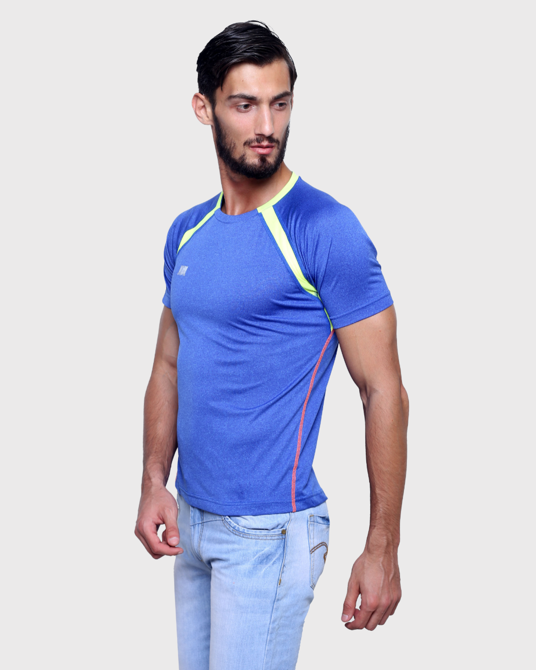 Jaspe Ultra Tee