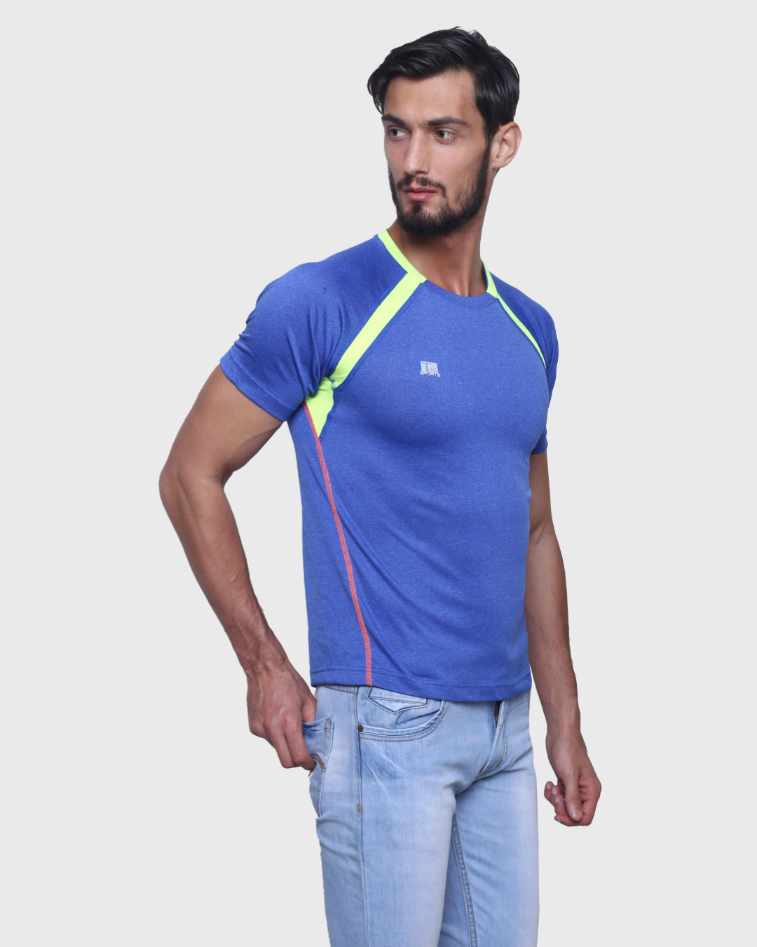 Jaspe Ultra Tee