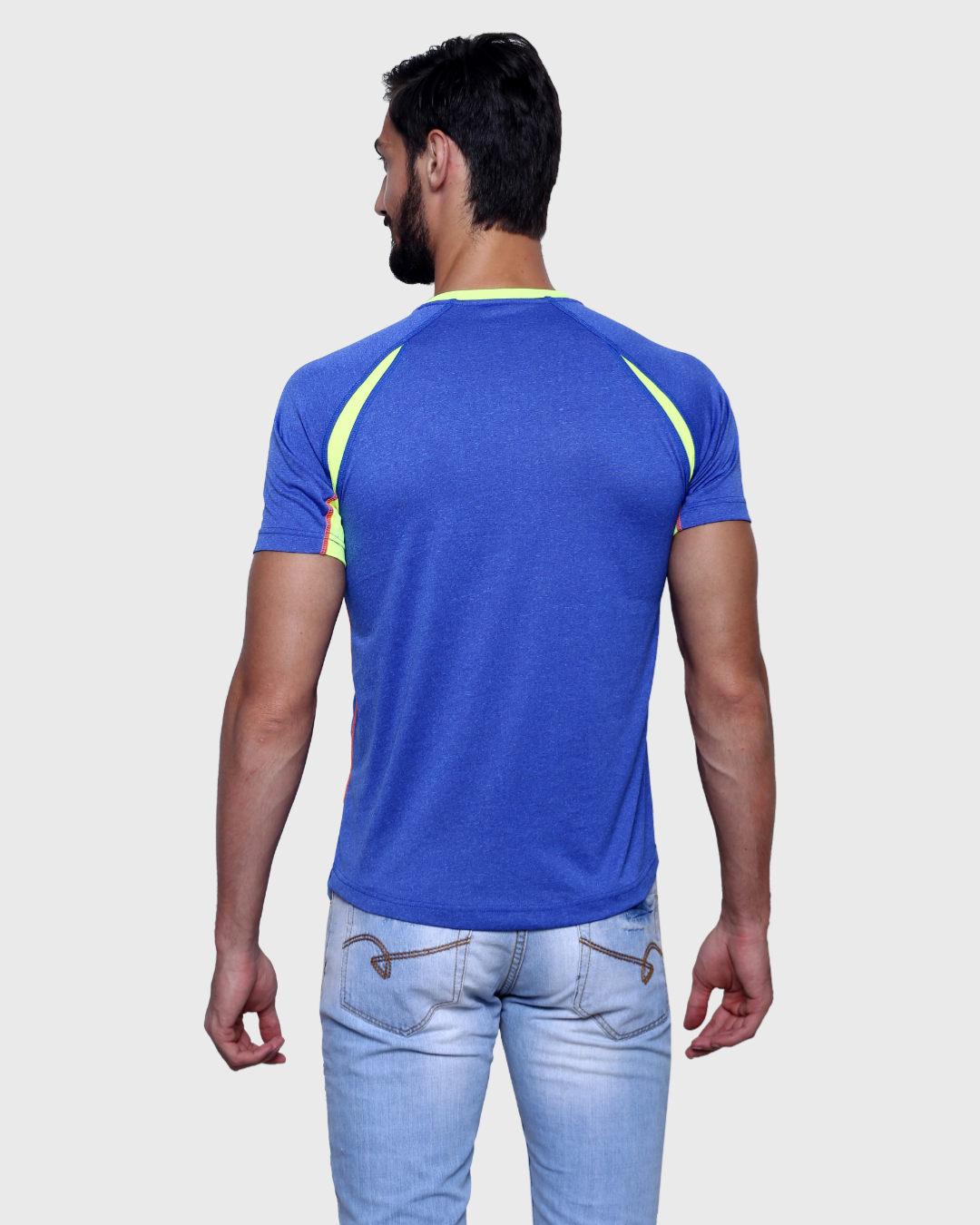 Jaspe Ultra Tee