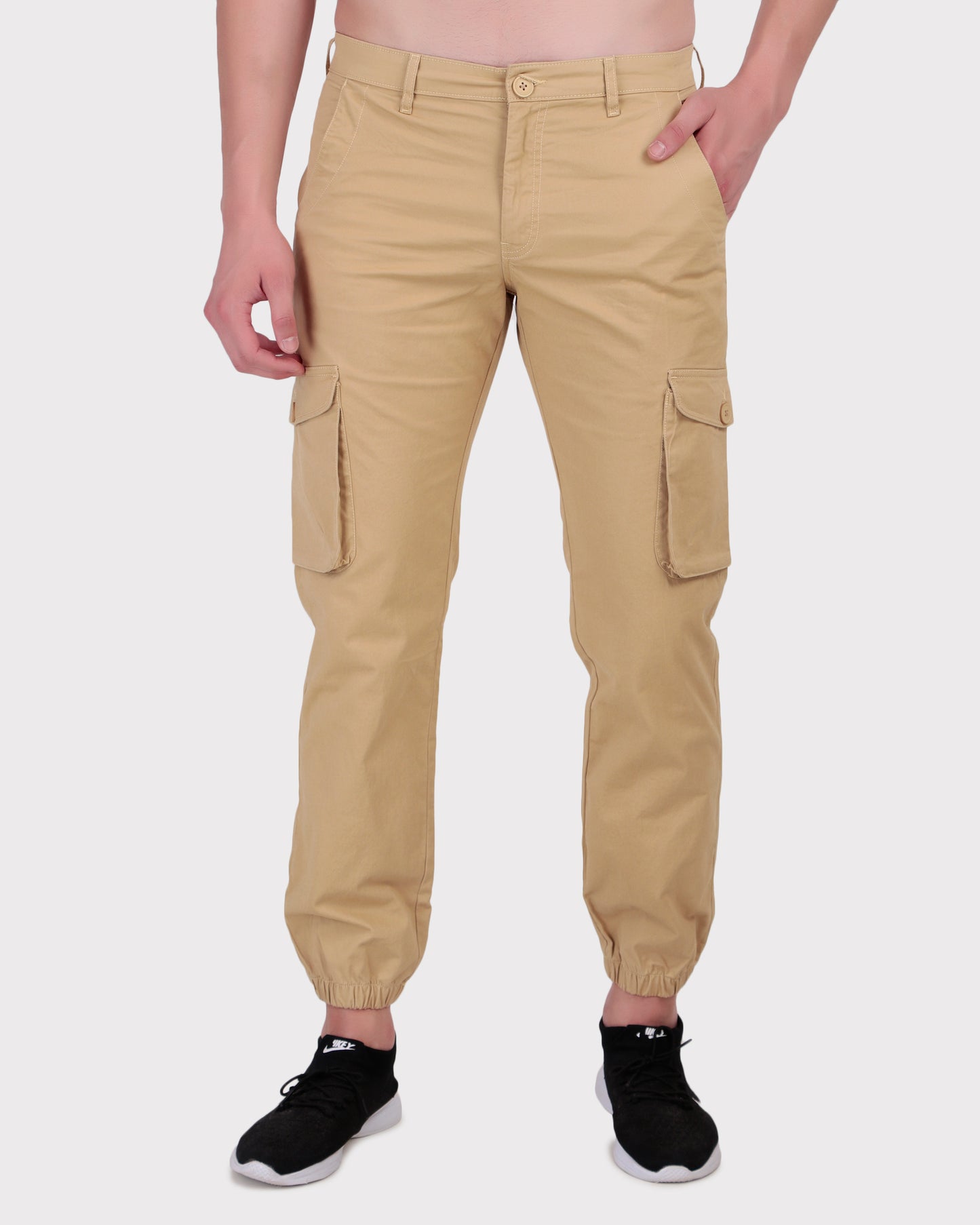 Joggers - Punjab Kings