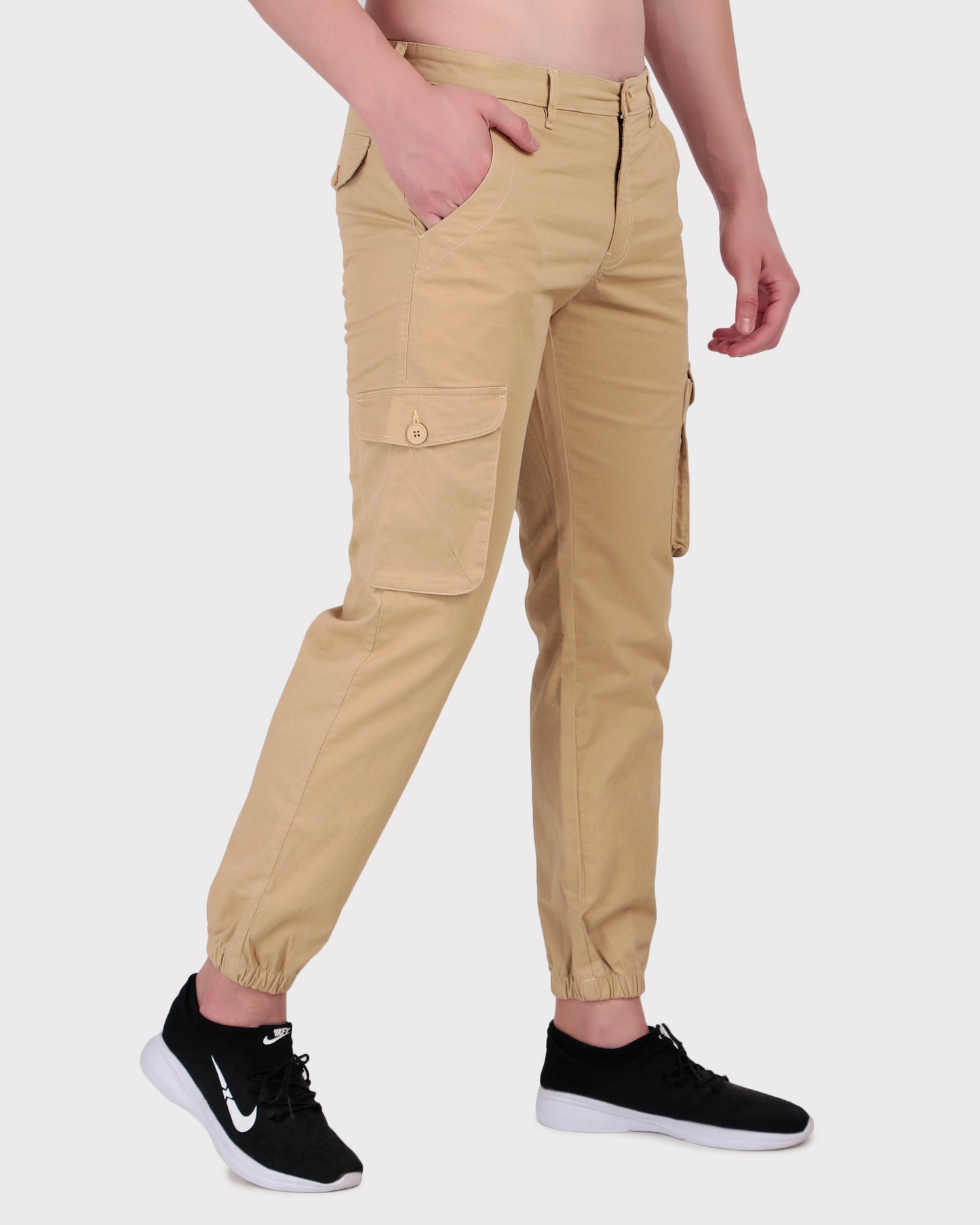 Joggers - Punjab Kings