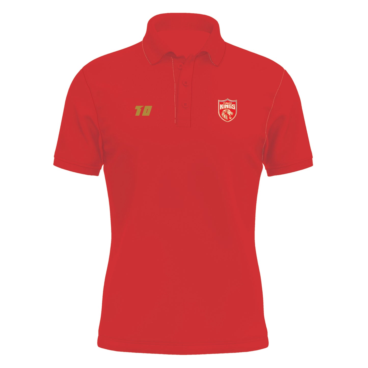 Polo - Punjab Kings