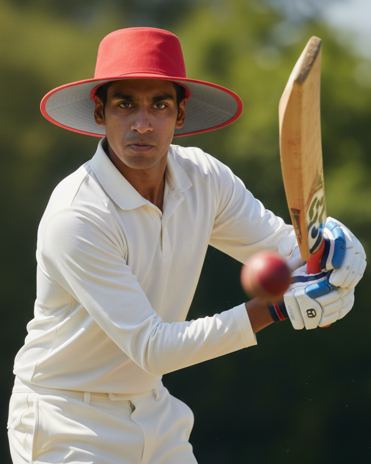 KXIP CRICKET HAT 2020