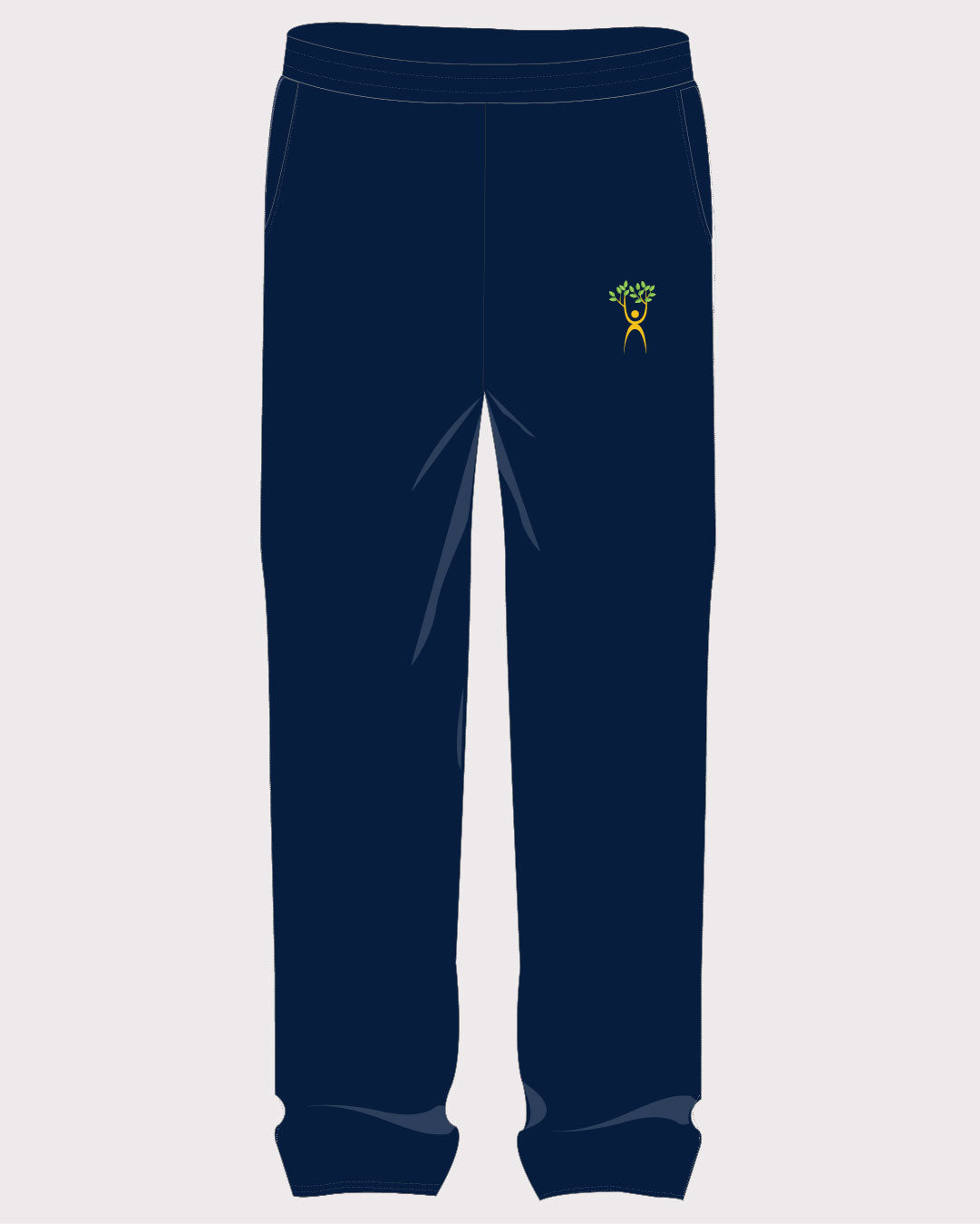 DryFit Lower - Manav Rachna