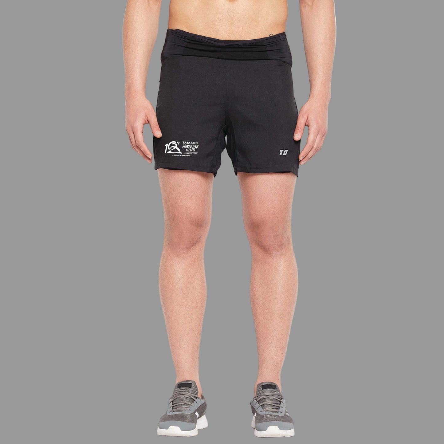 MEN’S COMBO - TSW 25K