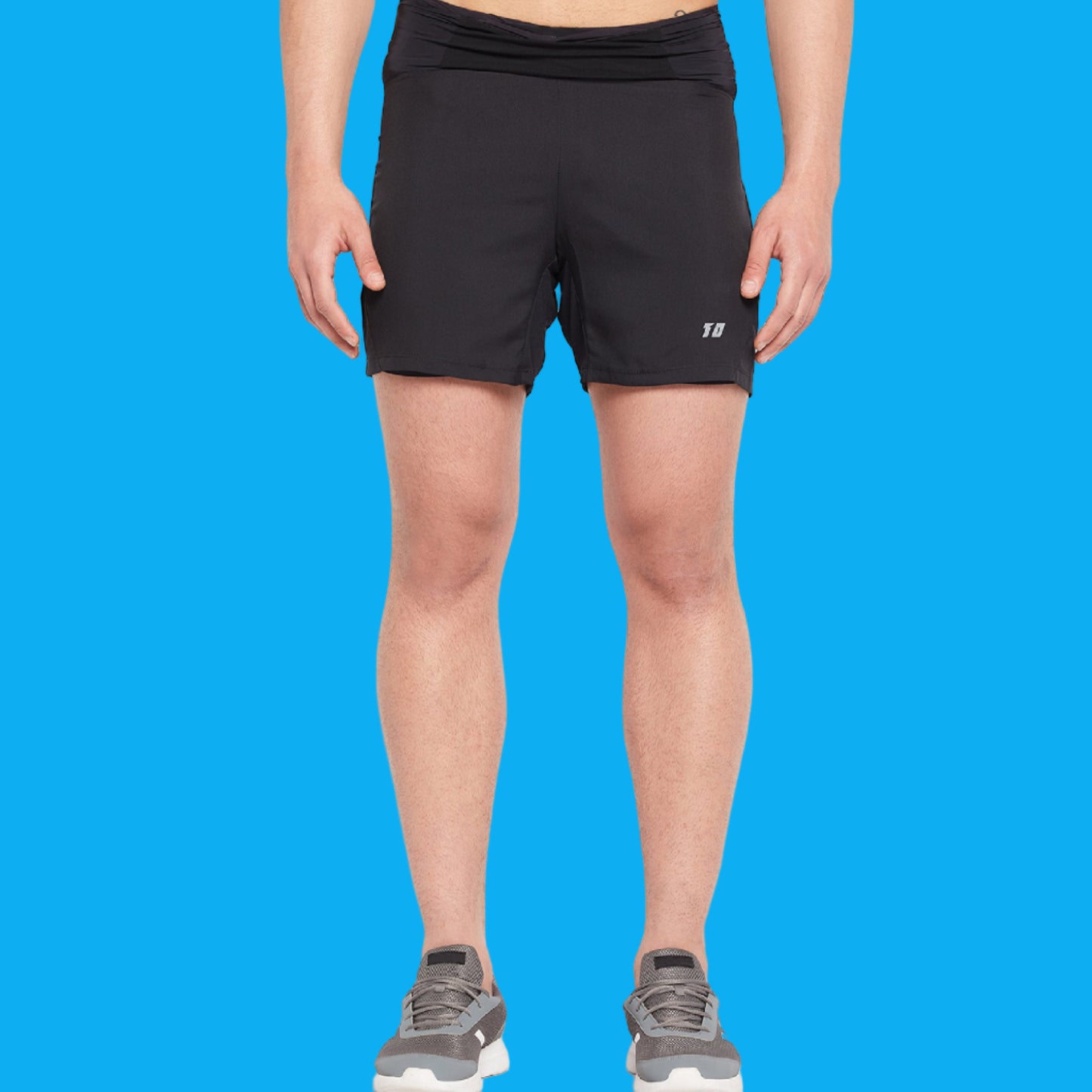 MEN’S COMBO - TSW 25K