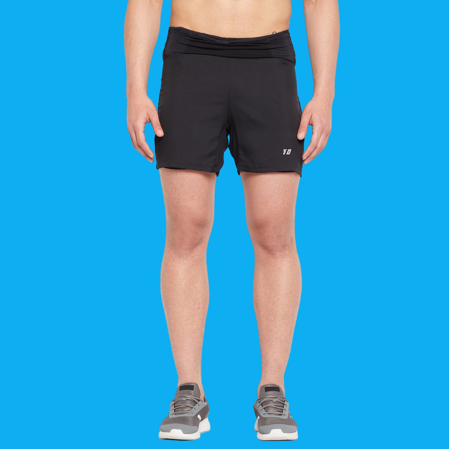 MEN’S LIGHTWEIGHT ULTRA SHORTS - TSW 25K