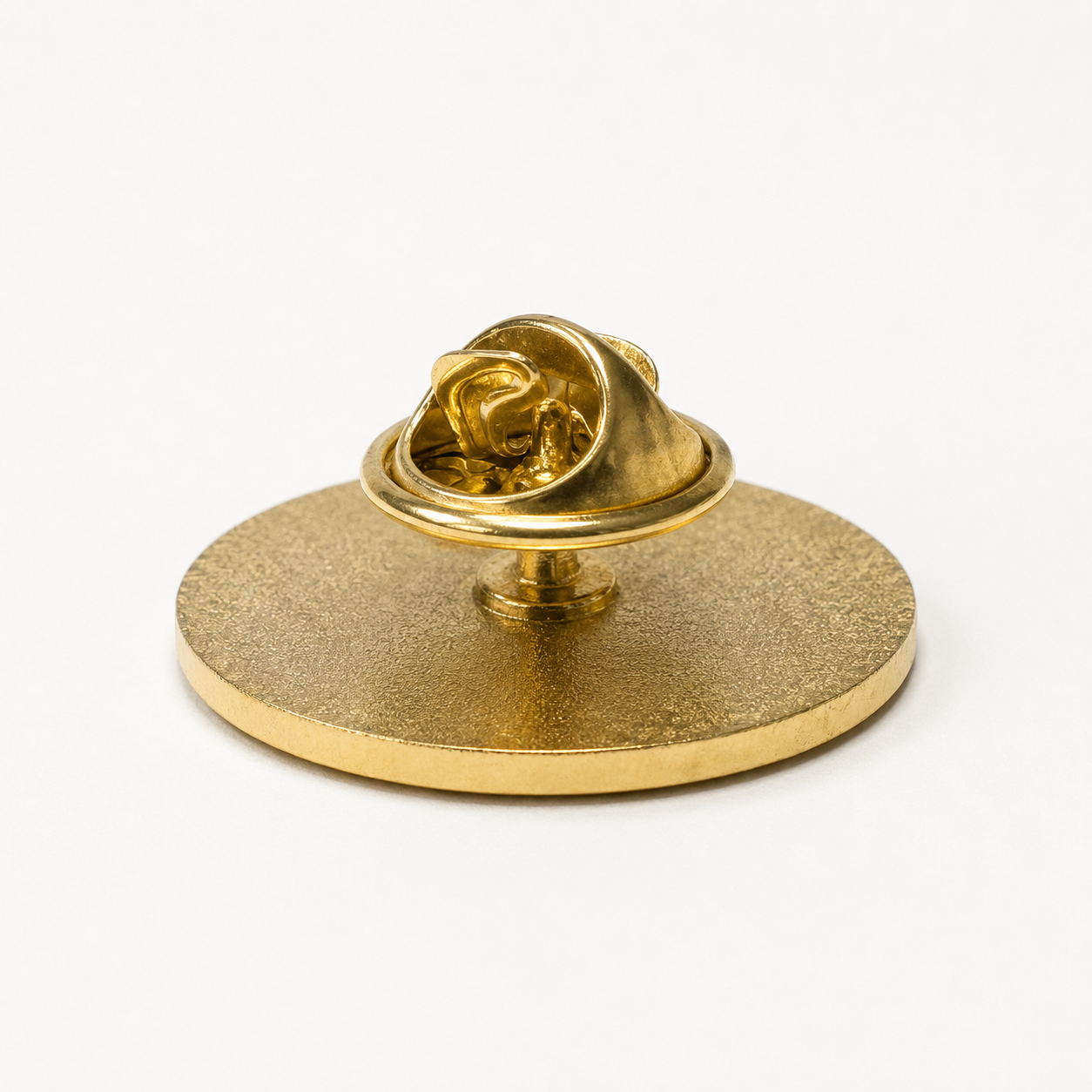 METAL LAPLE PIN - SANAWAR