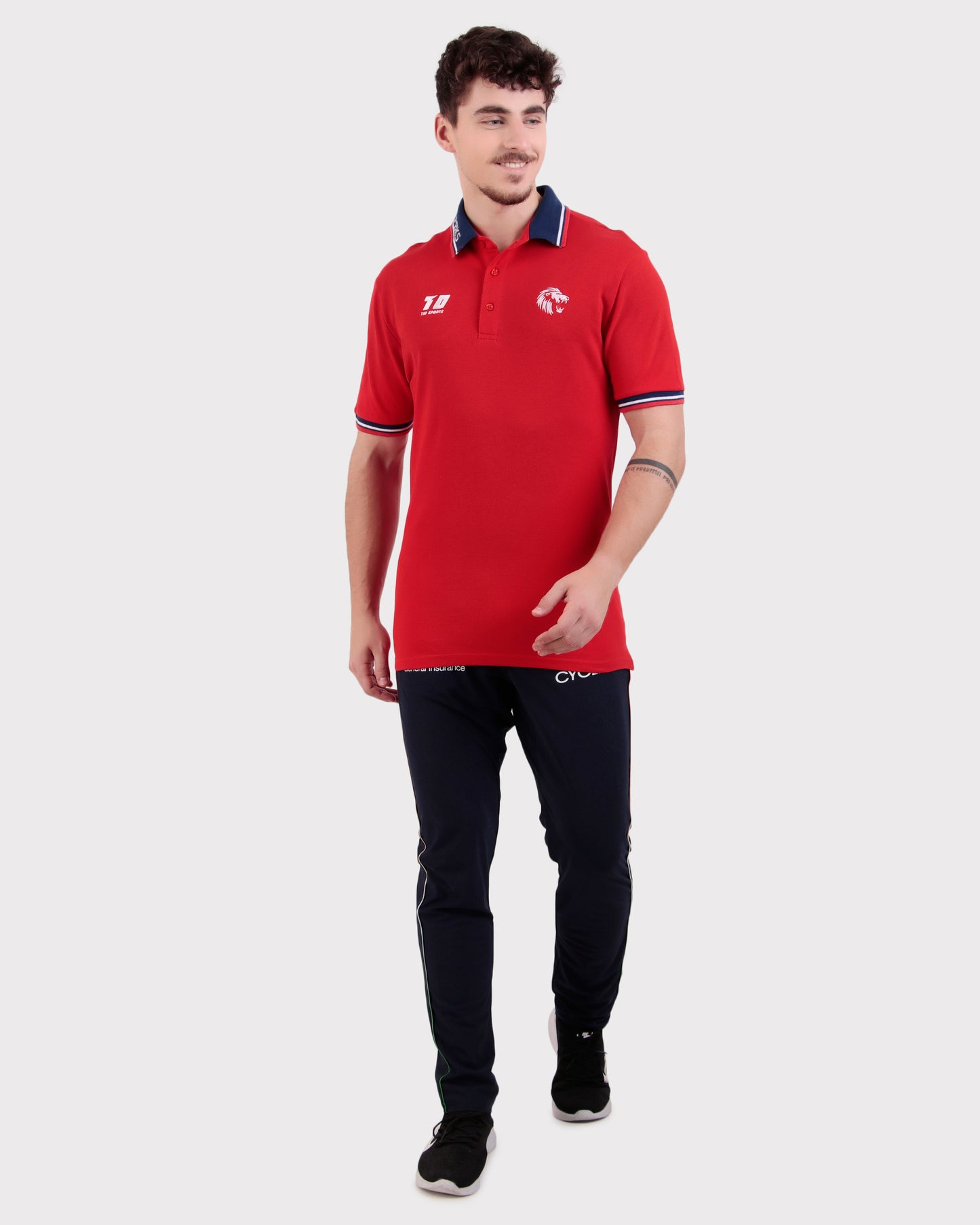 Management Polo - Punjab Kings