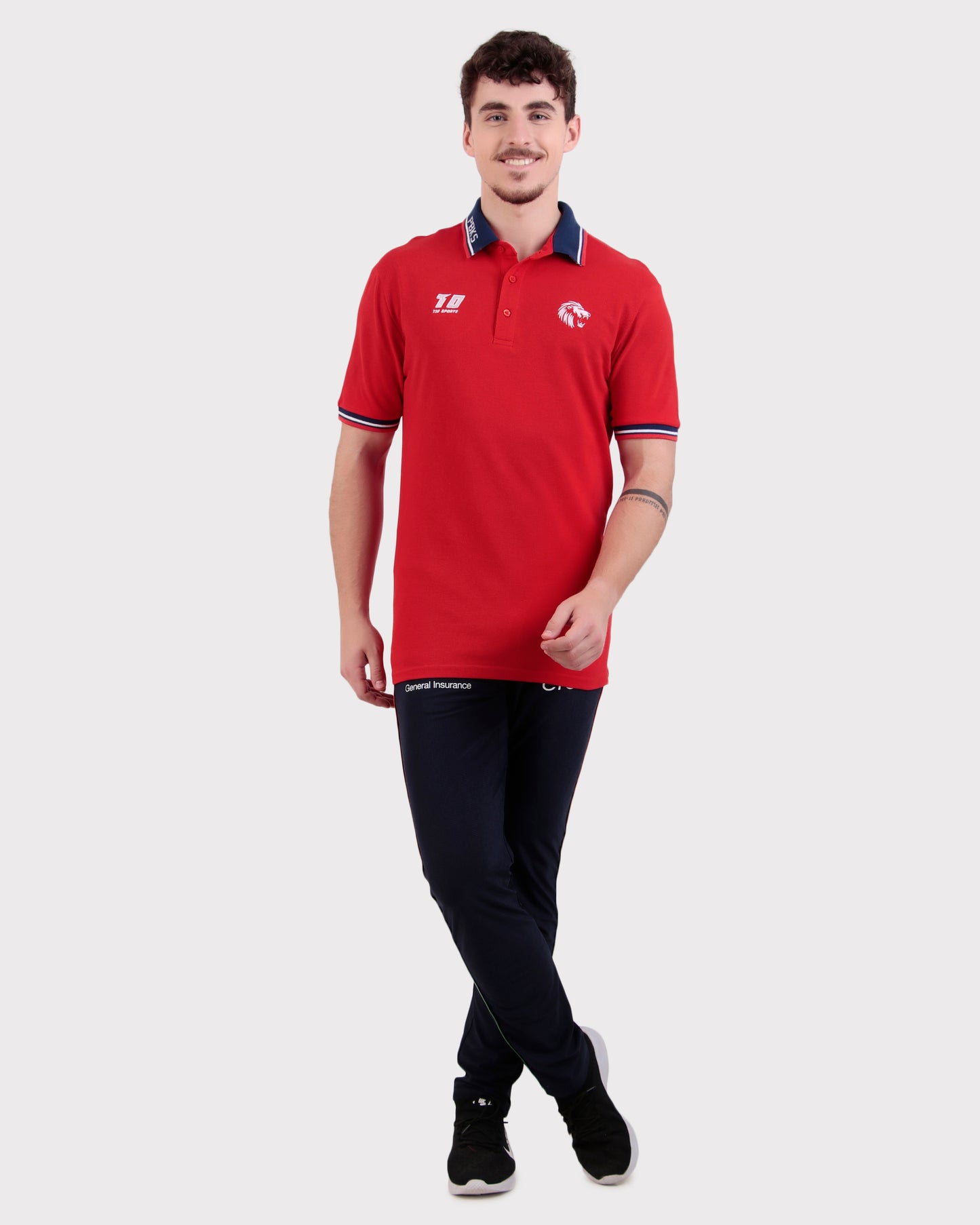 Management Polo - Punjab Kings