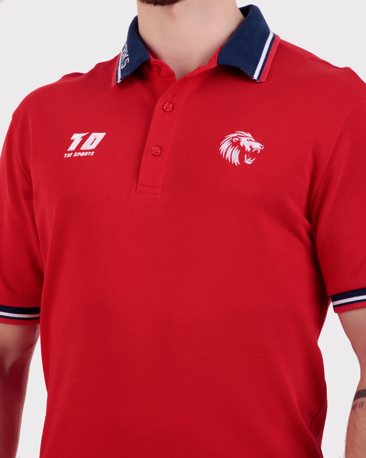 Management Polo - Punjab Kings