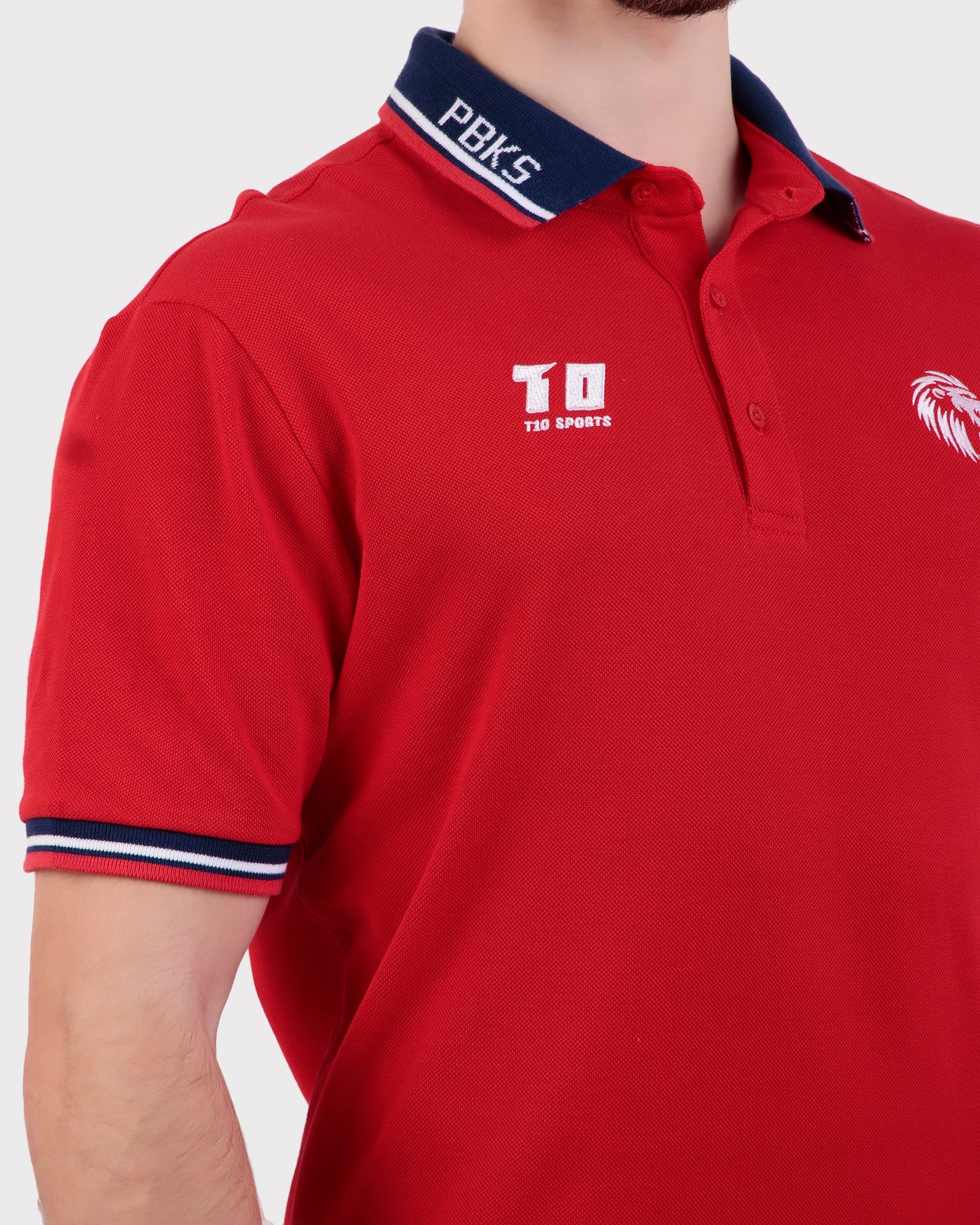 Management Polo - Punjab Kings
