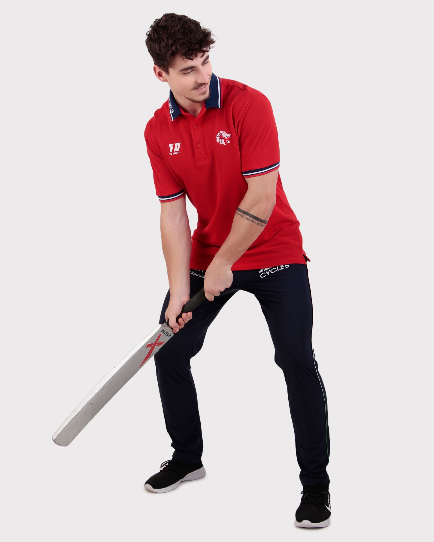 Management Polo - Punjab Kings
