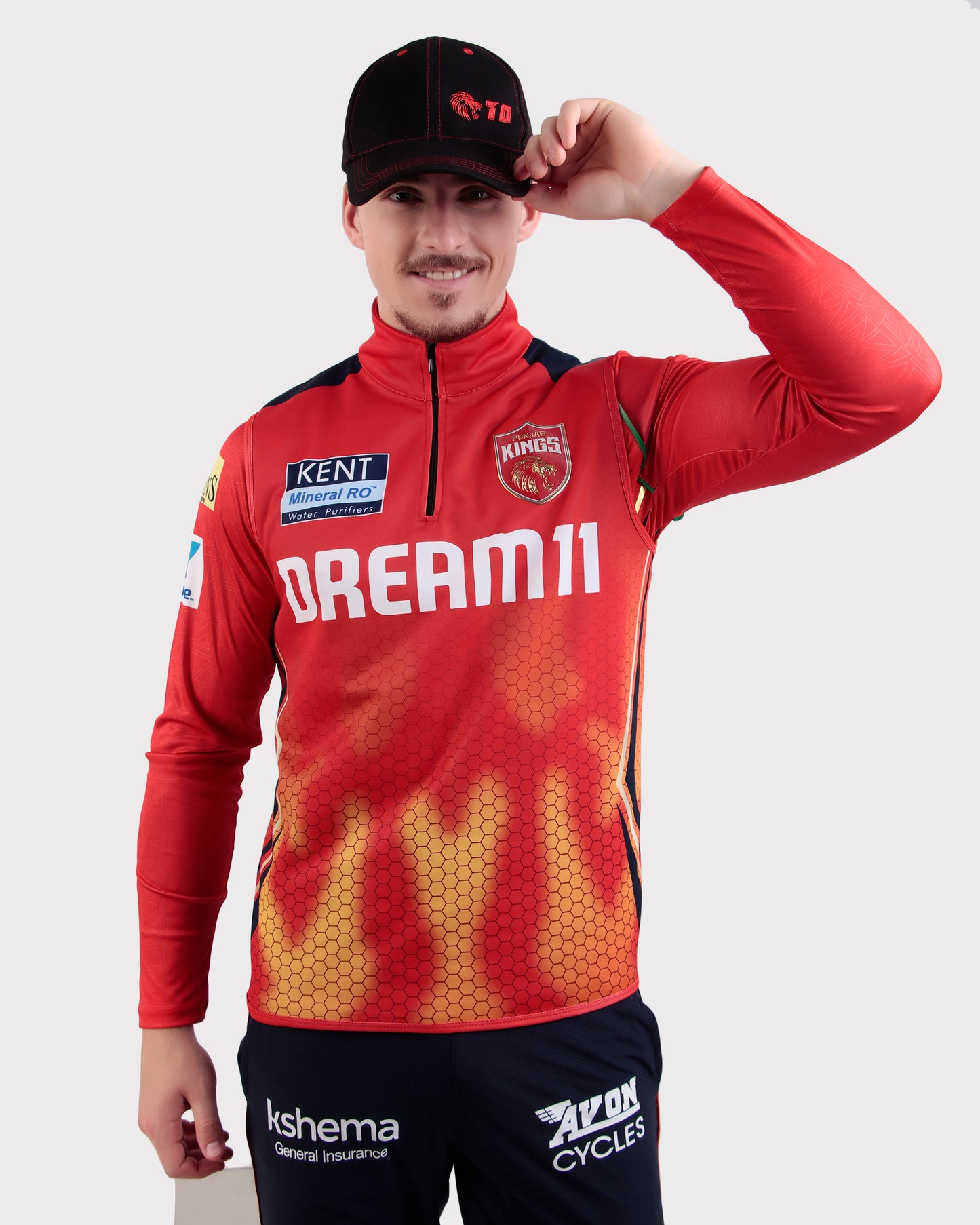 OPS Cap - Punjab Kings