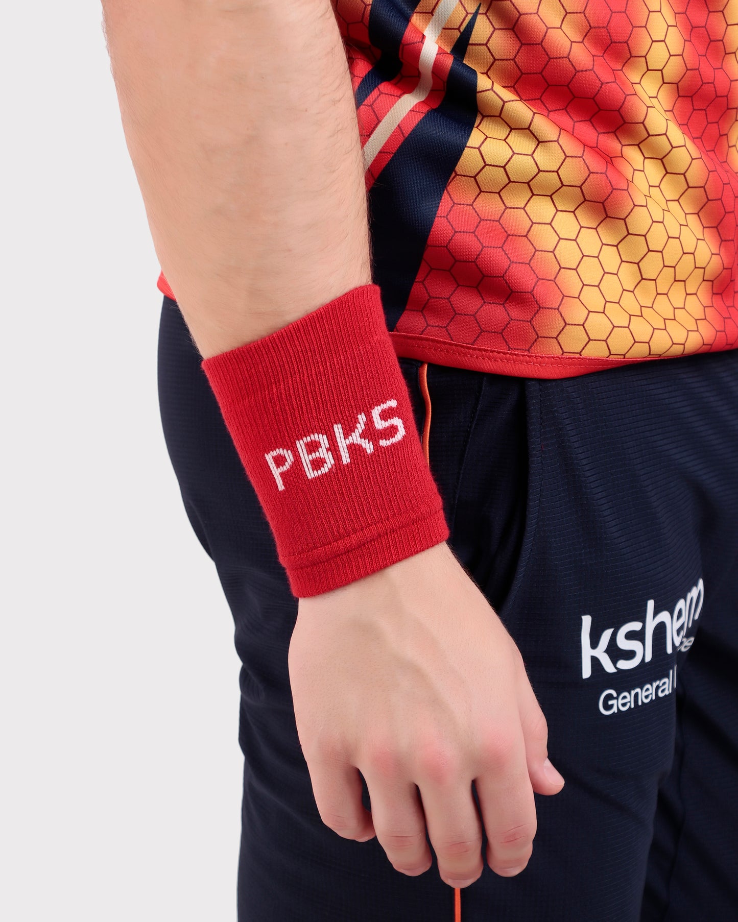 Wrist Band- Punjab Kings