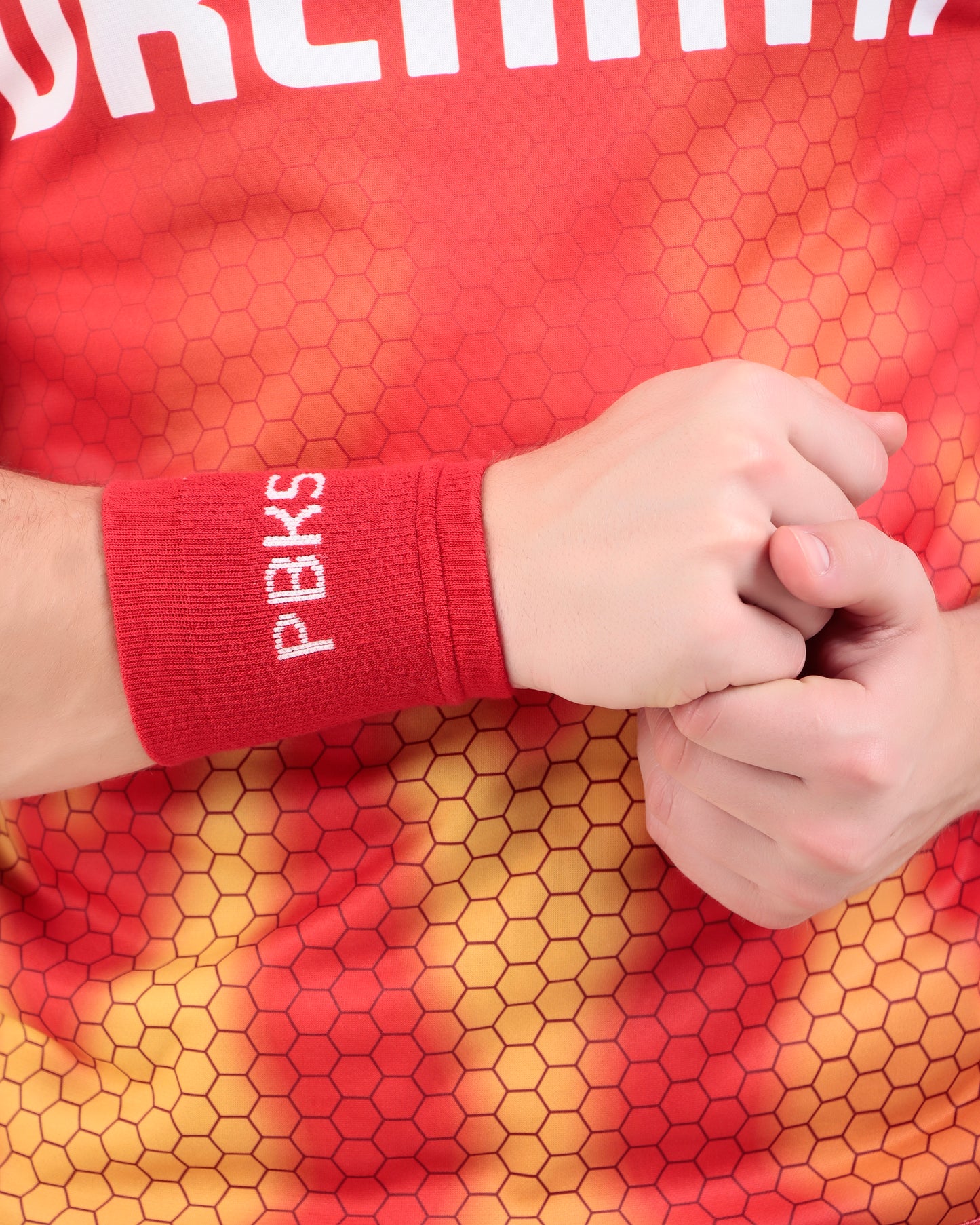 Wrist Band- Punjab Kings