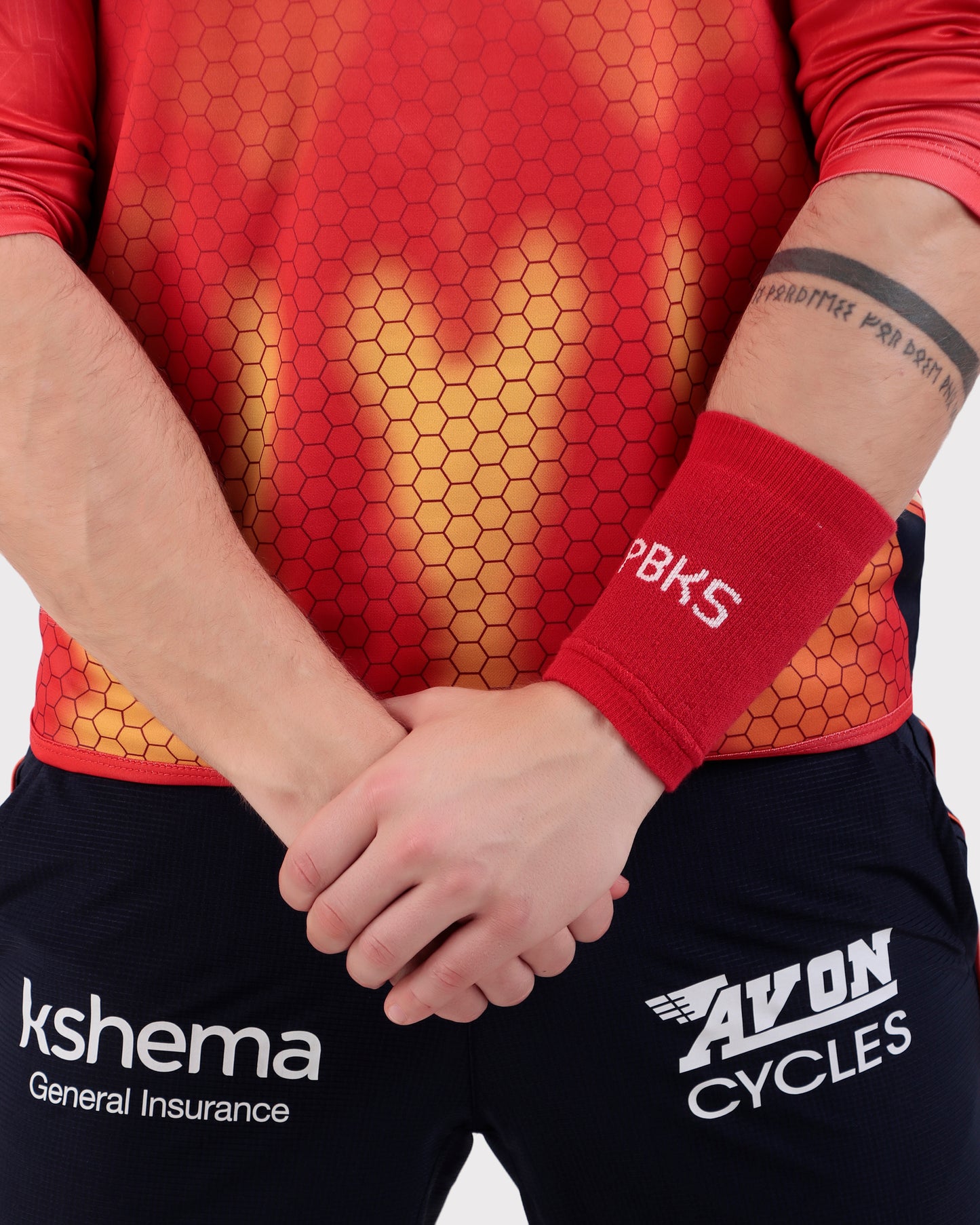 Wrist Band- Punjab Kings