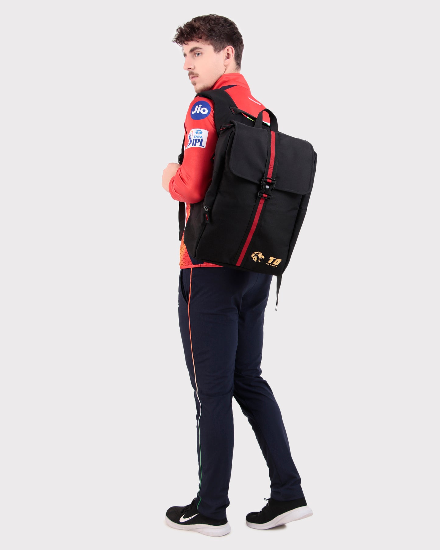 Backpack - Punjab Kings