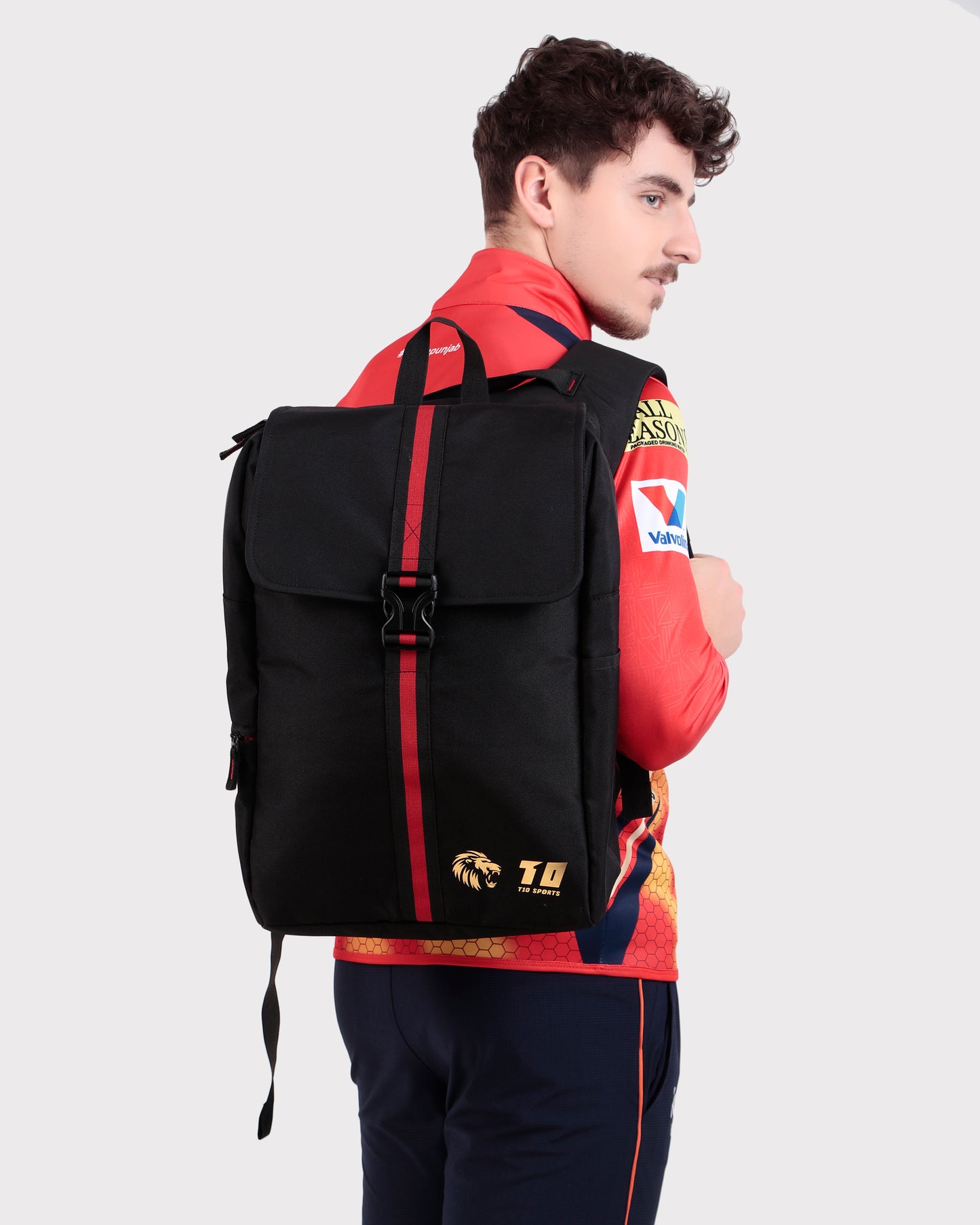 Backpack - Punjab Kings