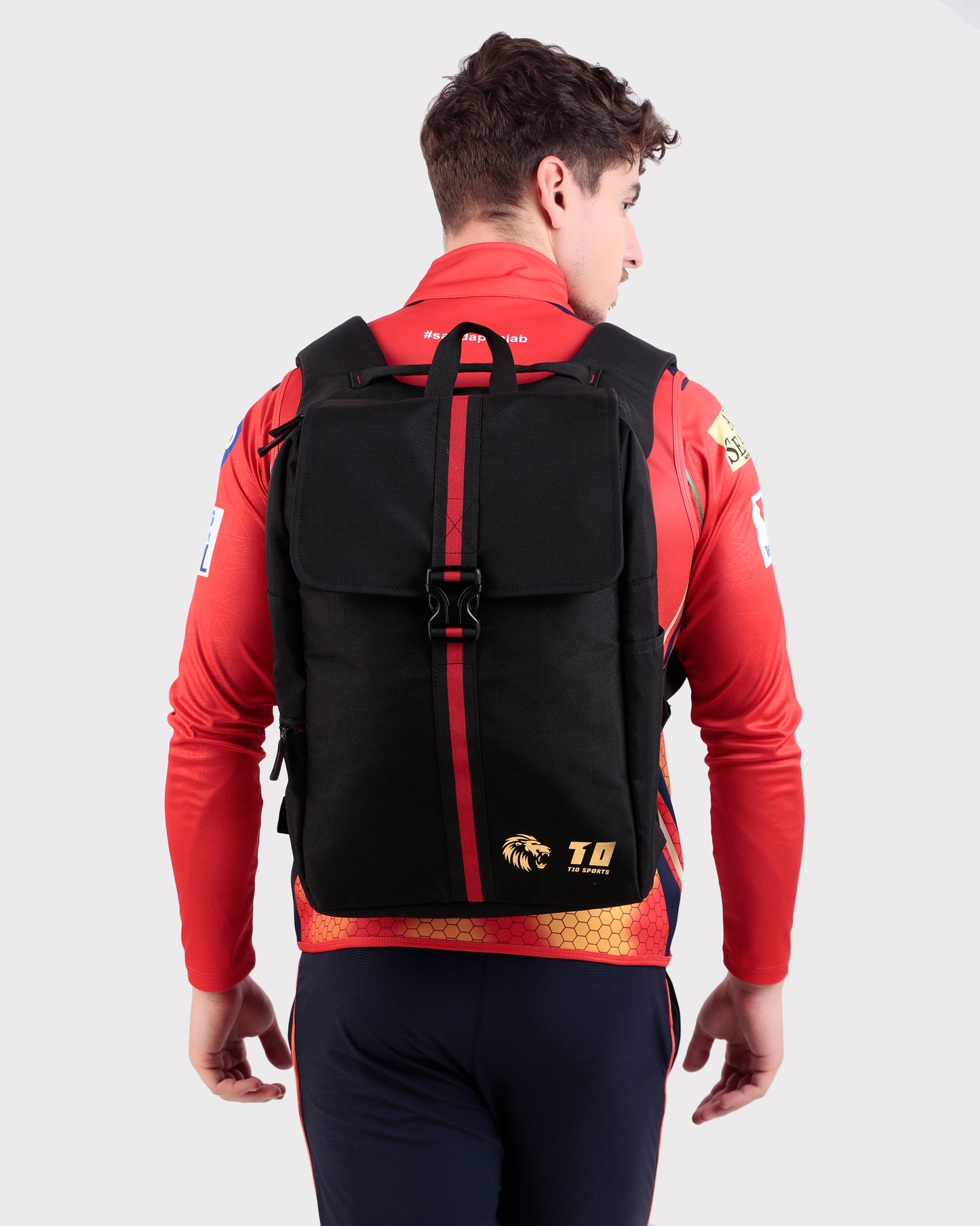 Backpack - Punjab Kings
