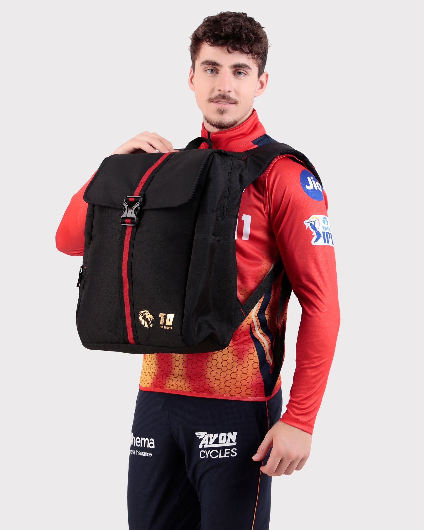 Backpack - Punjab Kings