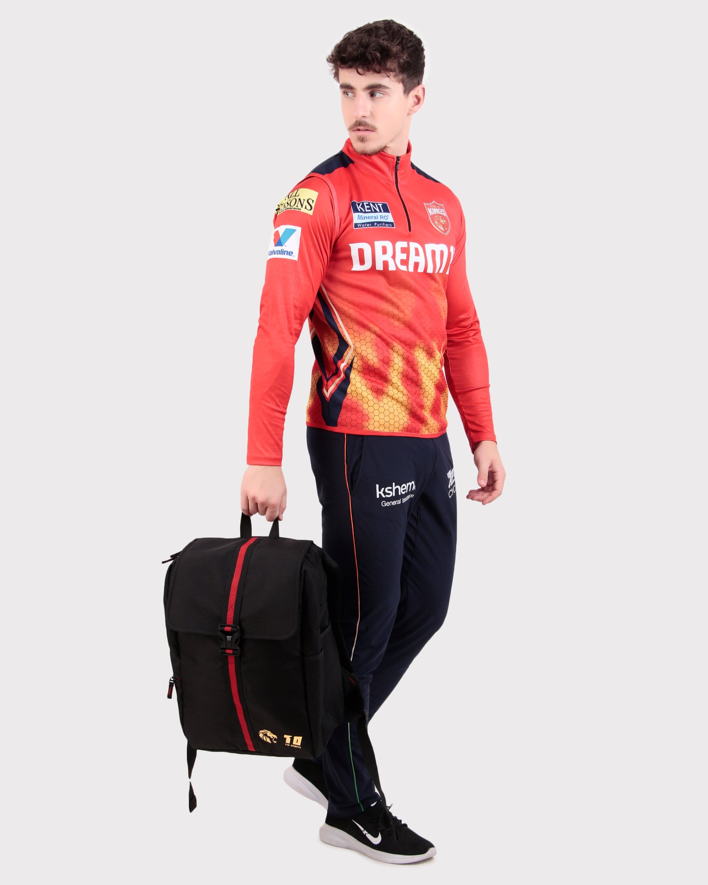 Backpack - Punjab Kings