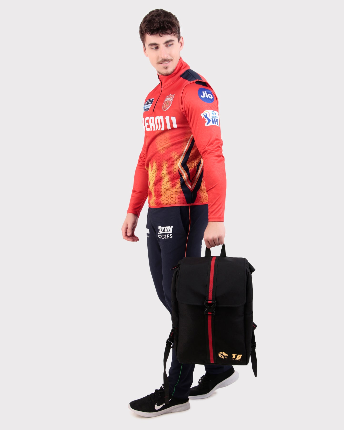 Backpack - Punjab Kings