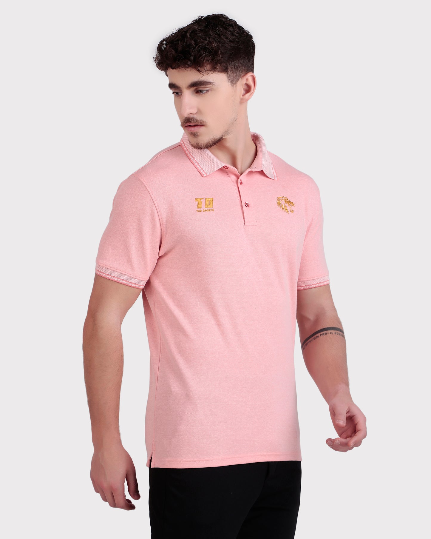 Travel Polo - Punjab Kings