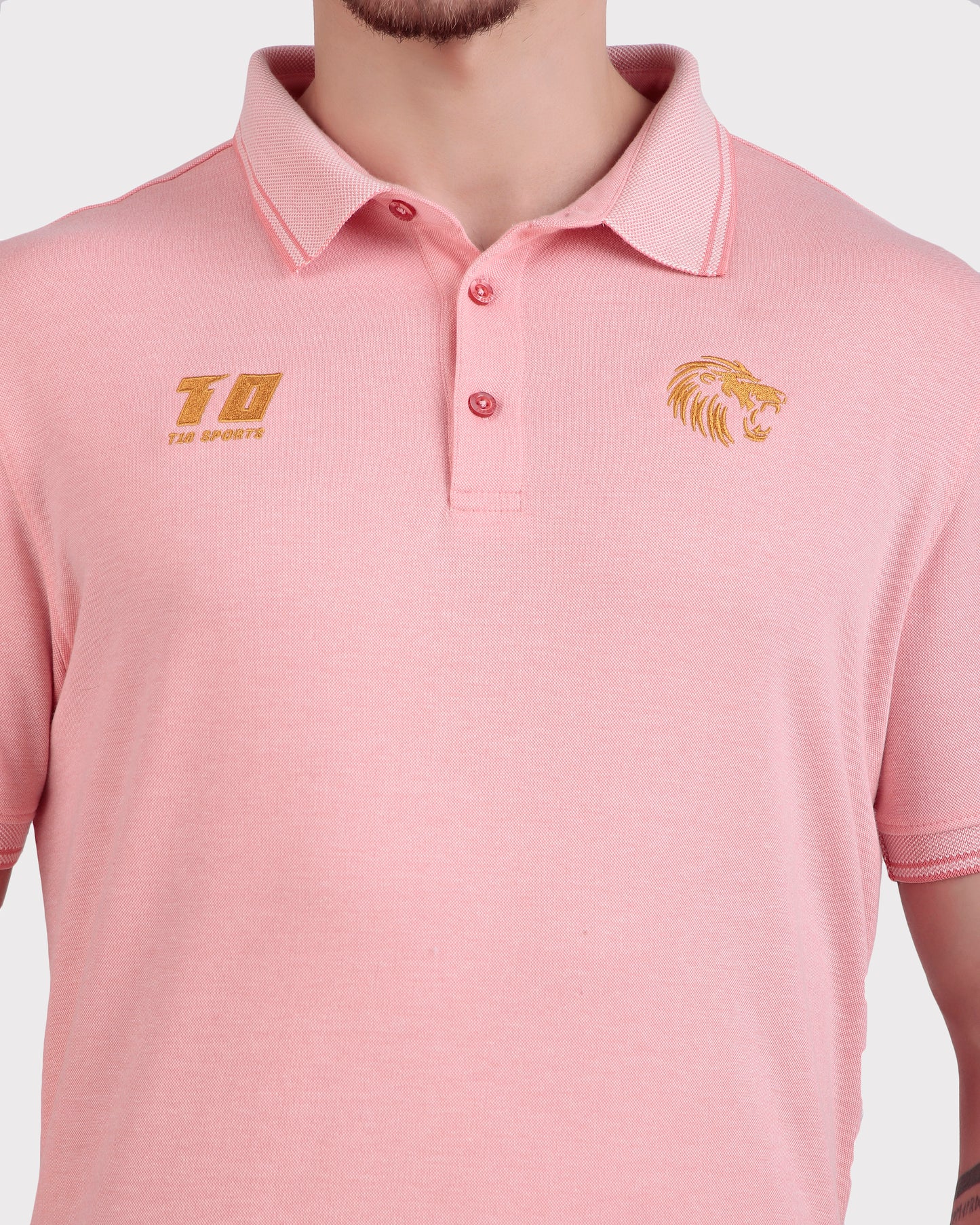 Travel Polo - Punjab Kings