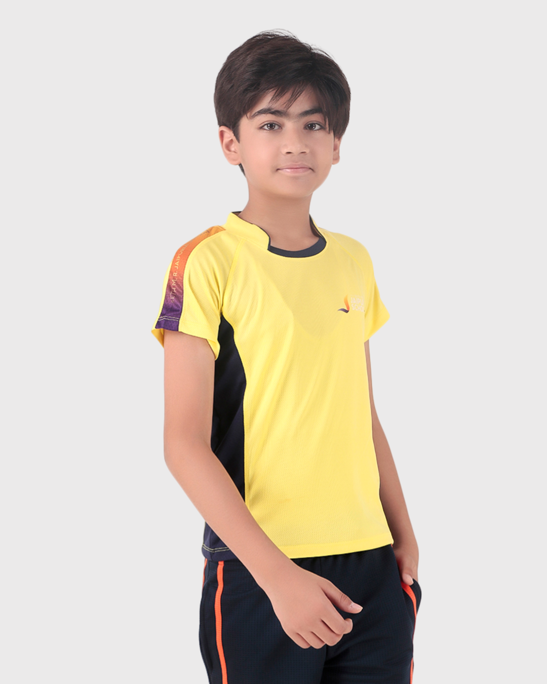 Jaipuria House T-Shirt