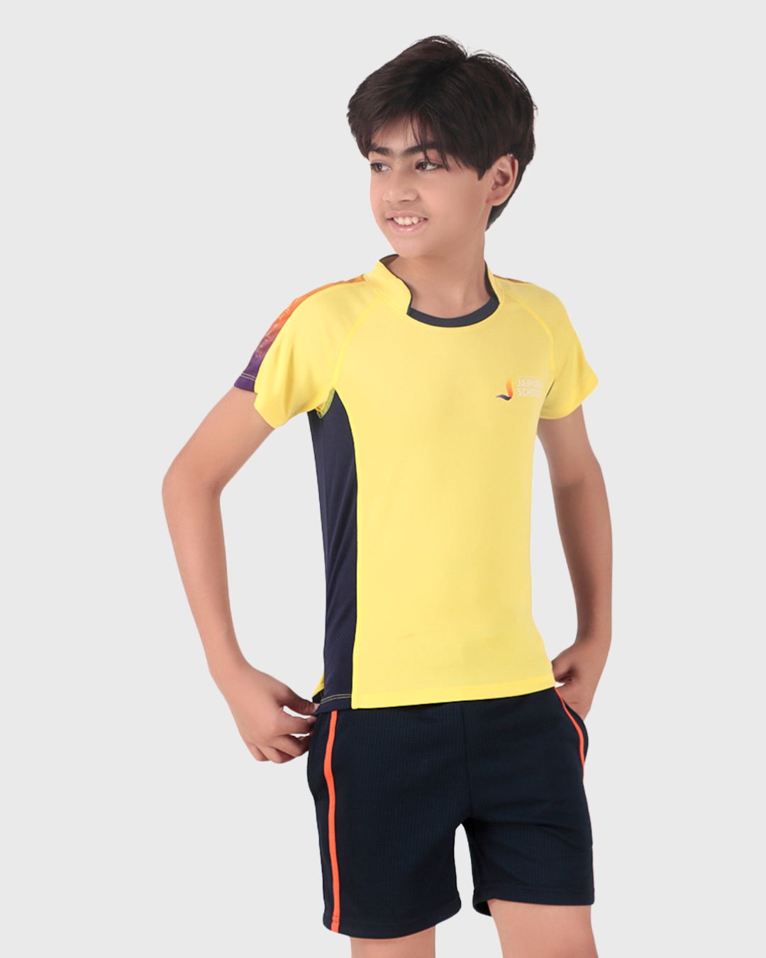 Jaipuria House T-Shirt