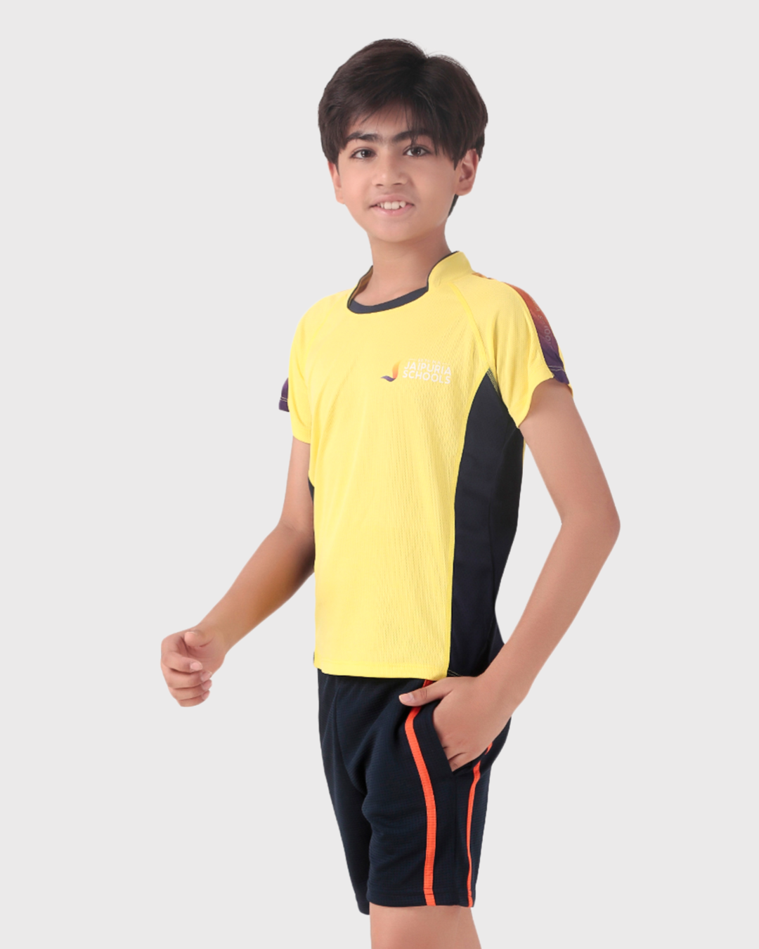 Jaipuria House T-Shirt