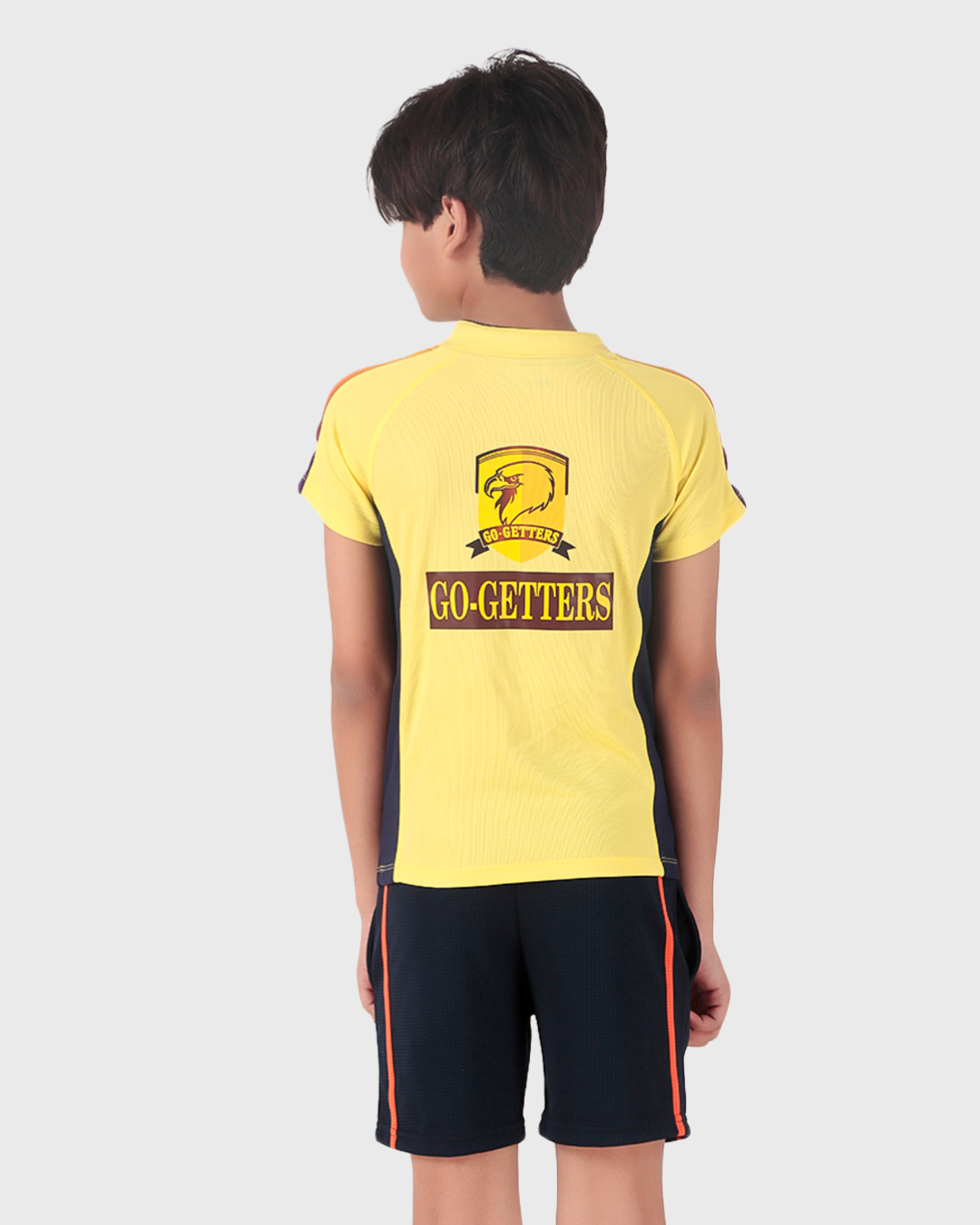 Jaipuria House T-Shirt