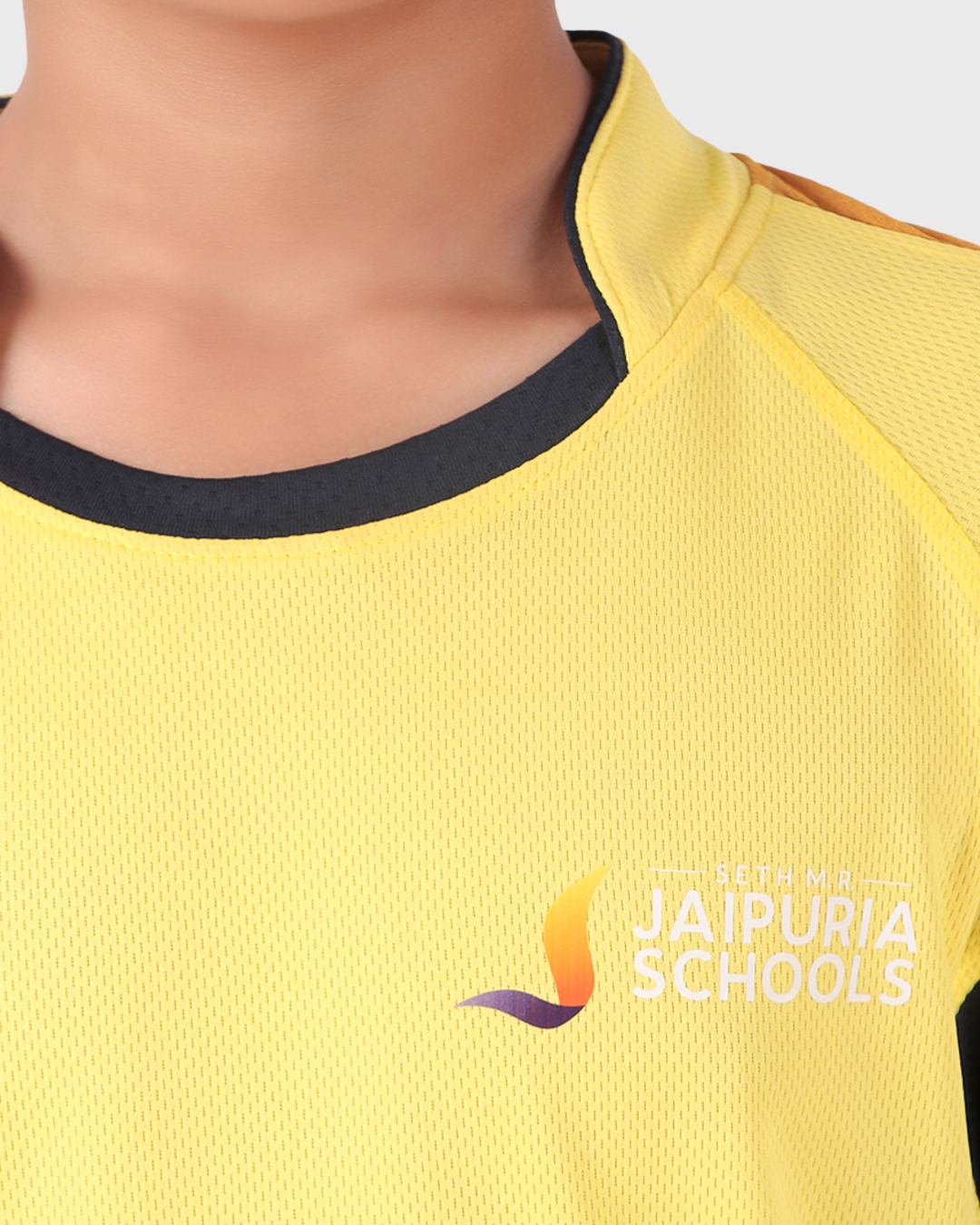 Jaipuria House T-Shirt